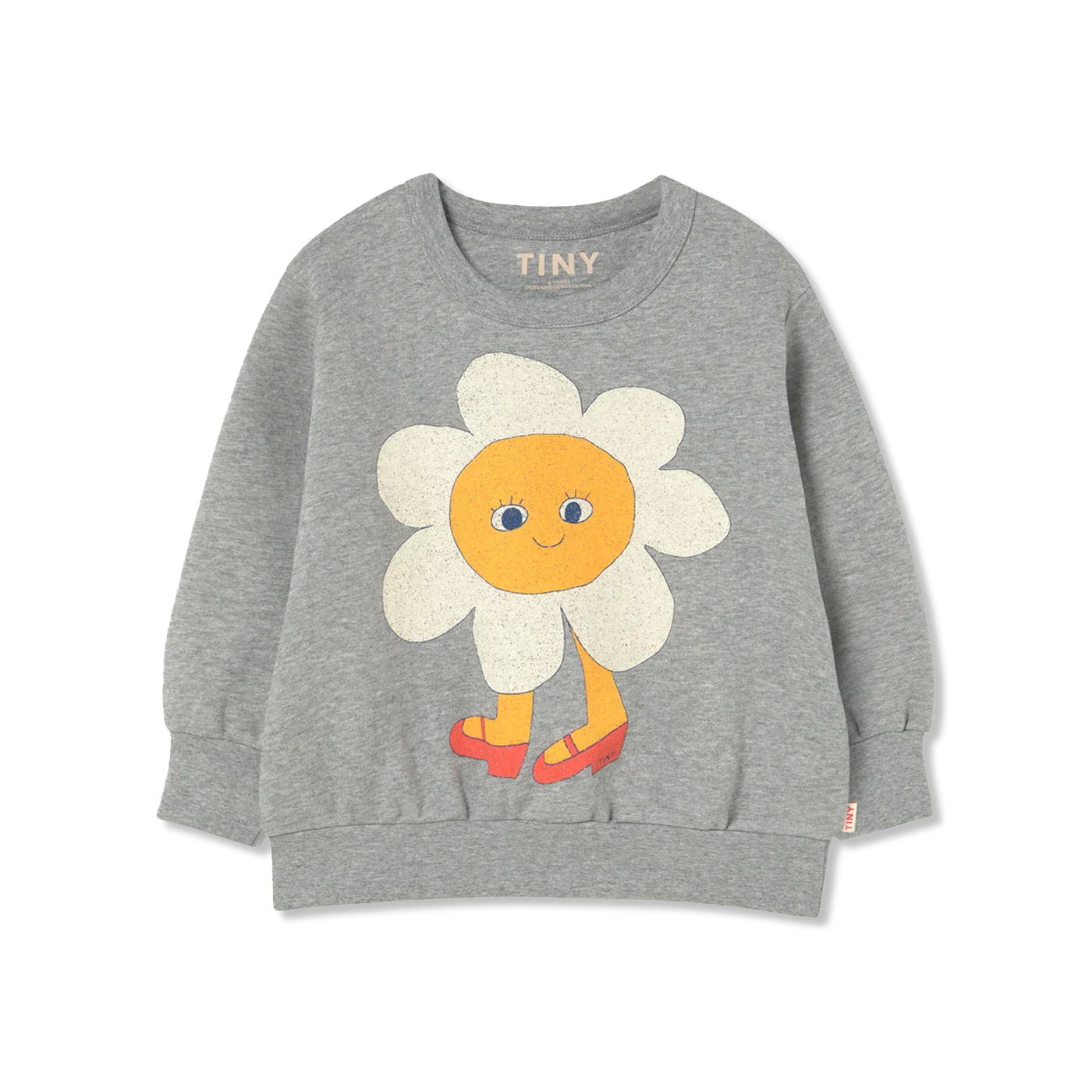 FLOWER sweatshirts