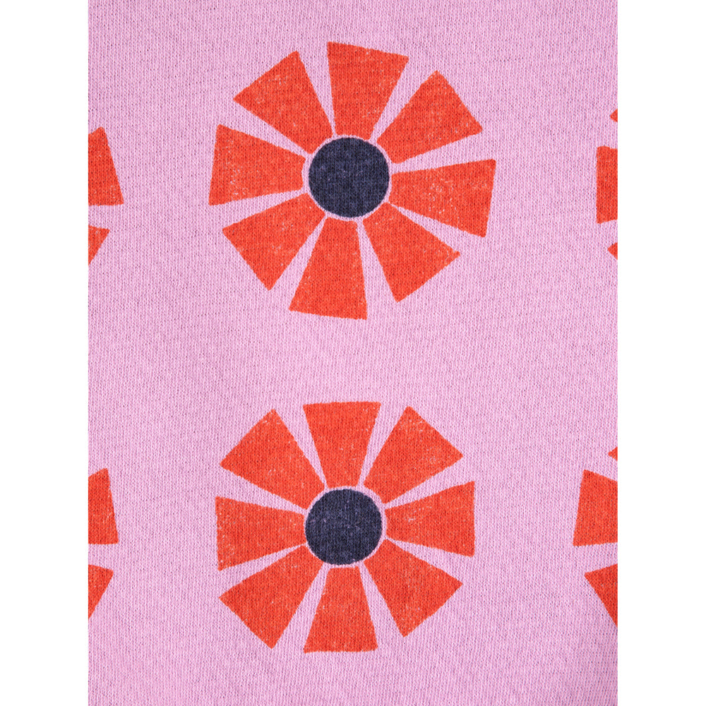 Kaleidoscope AOP sweatshirts