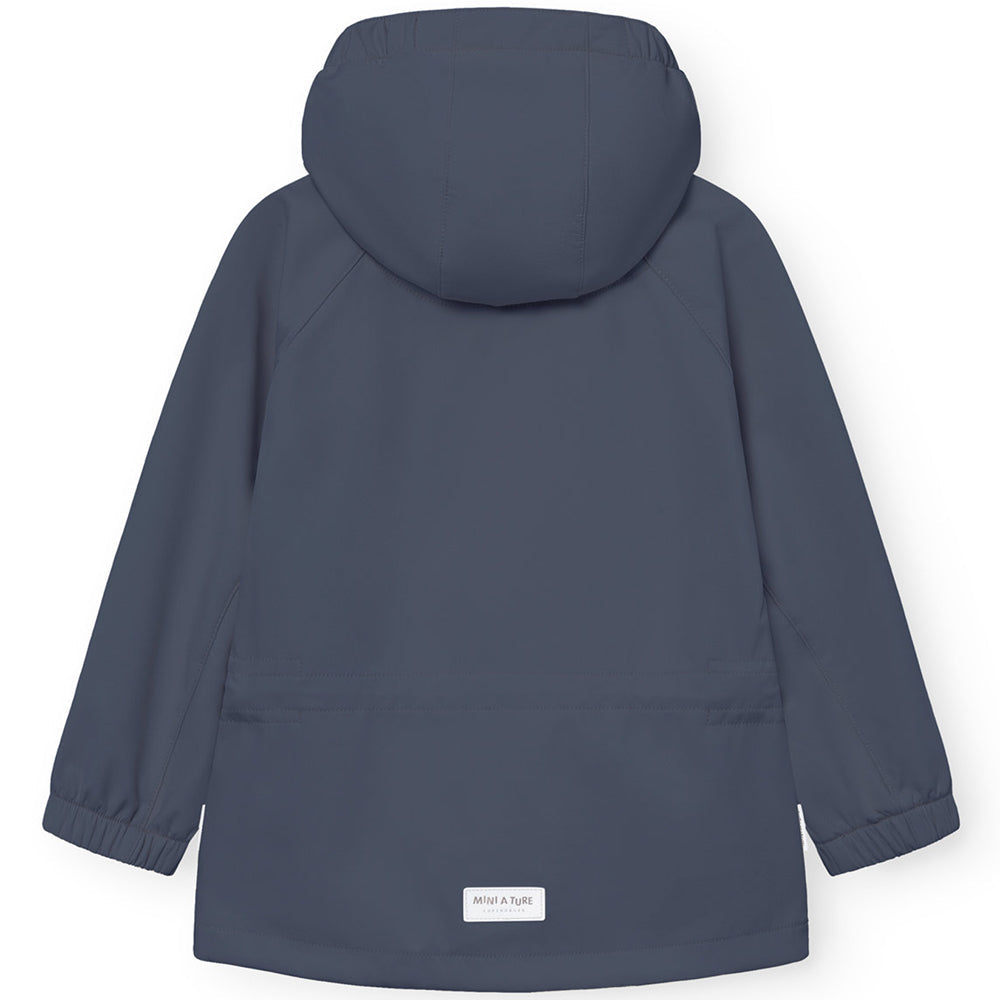 MATADEN softshell jas