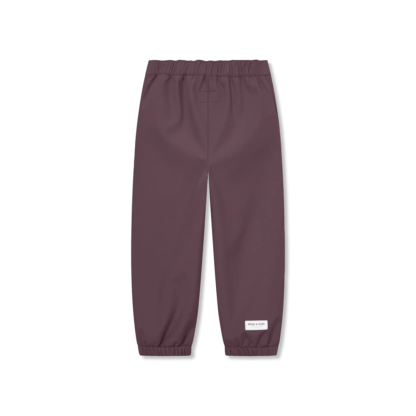 MATAIANO softshell broek