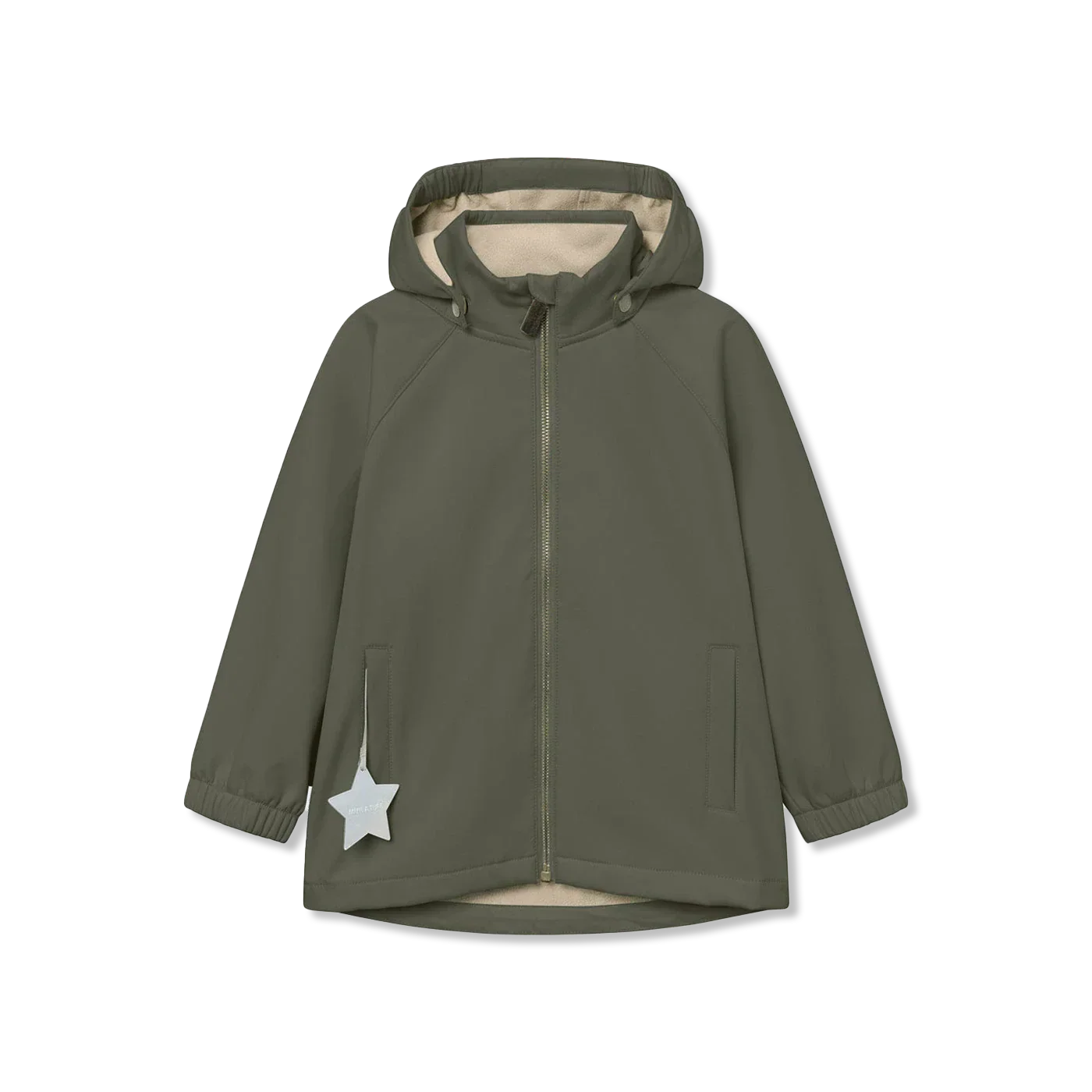 MATADEN softshell jas