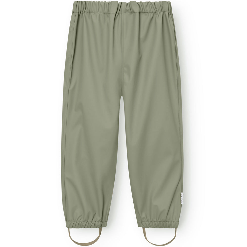 MATREINAR regenkleding