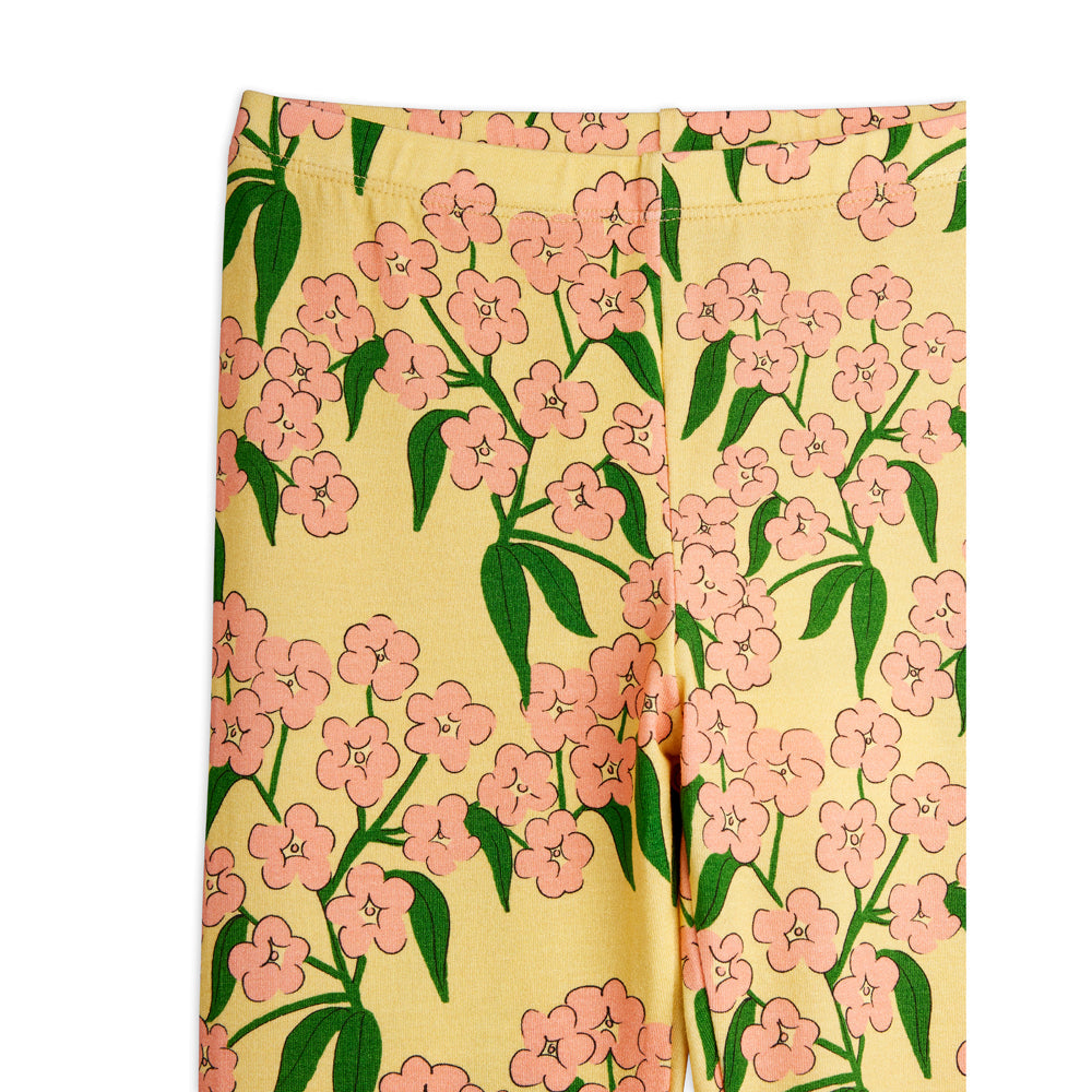 Alpine flowers spelen