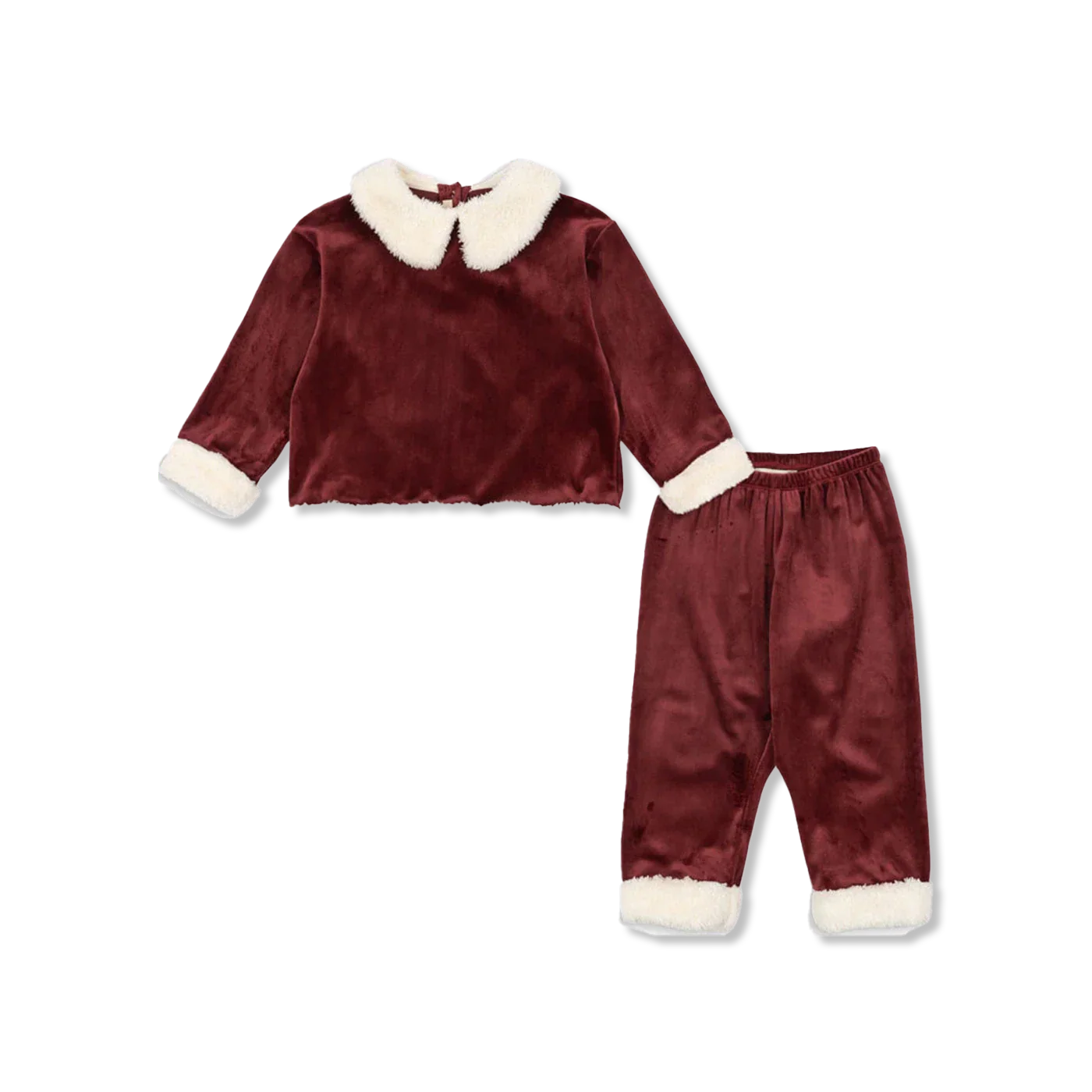 CHRISTMAS SET kerst kleding