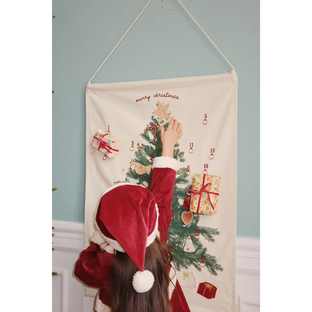 Christmas hat kerstmuts