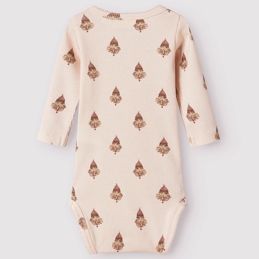 Nbflavo Ege romper