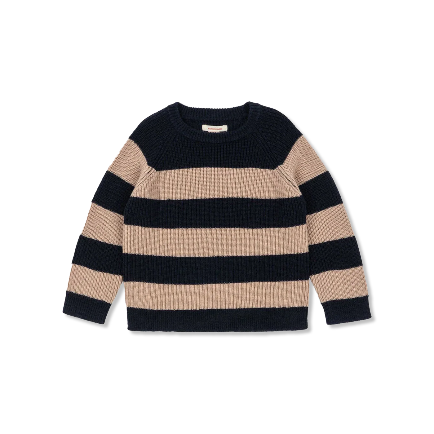 VITUM t-shirt lange mouw