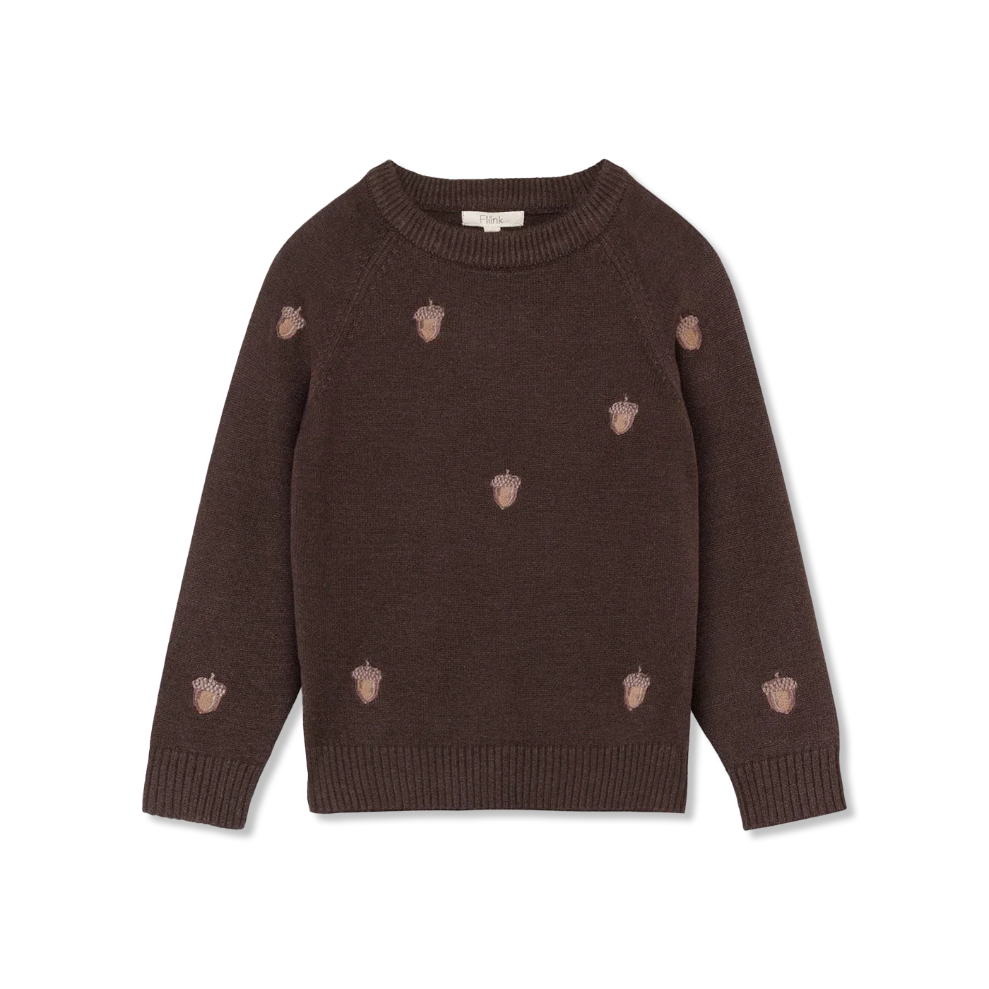 BENNA t-shirt lange mouw