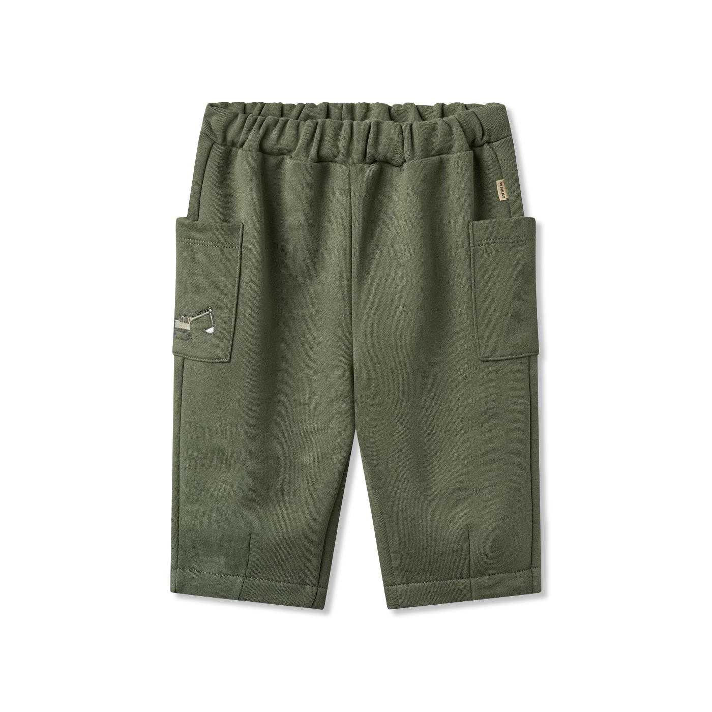 Otto artwork Joggingbroek