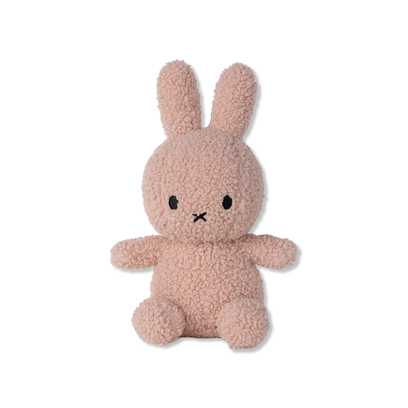 Miffy - tiny teddy, 23 cm teddybeer