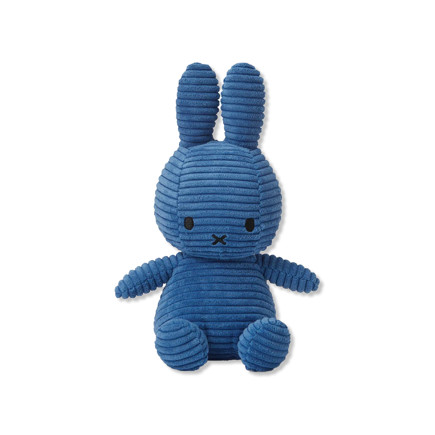 Miffy - fløjl, 23 cm teddybeer