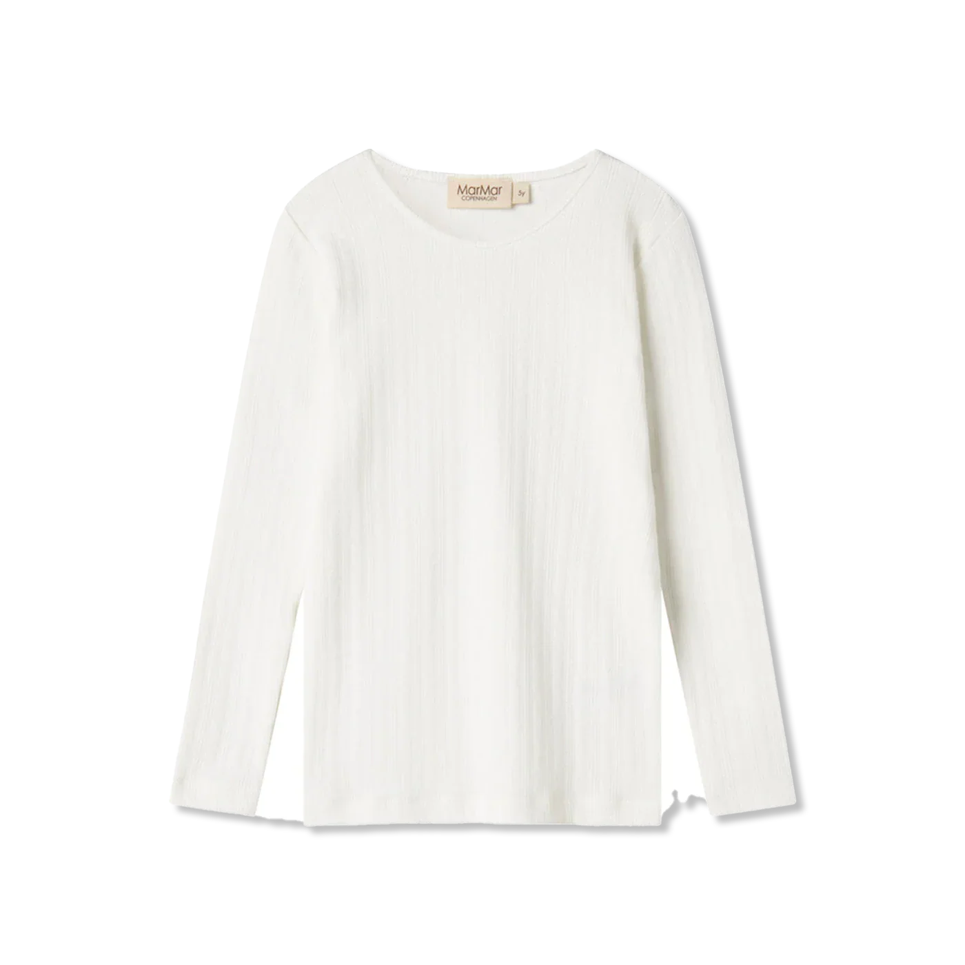 Tamra t-shirt lange mouw