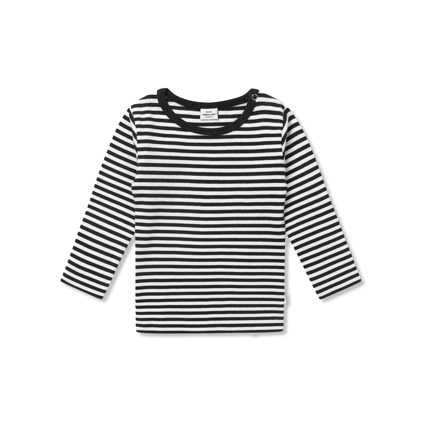 Tobinino t-shirt lange mouw