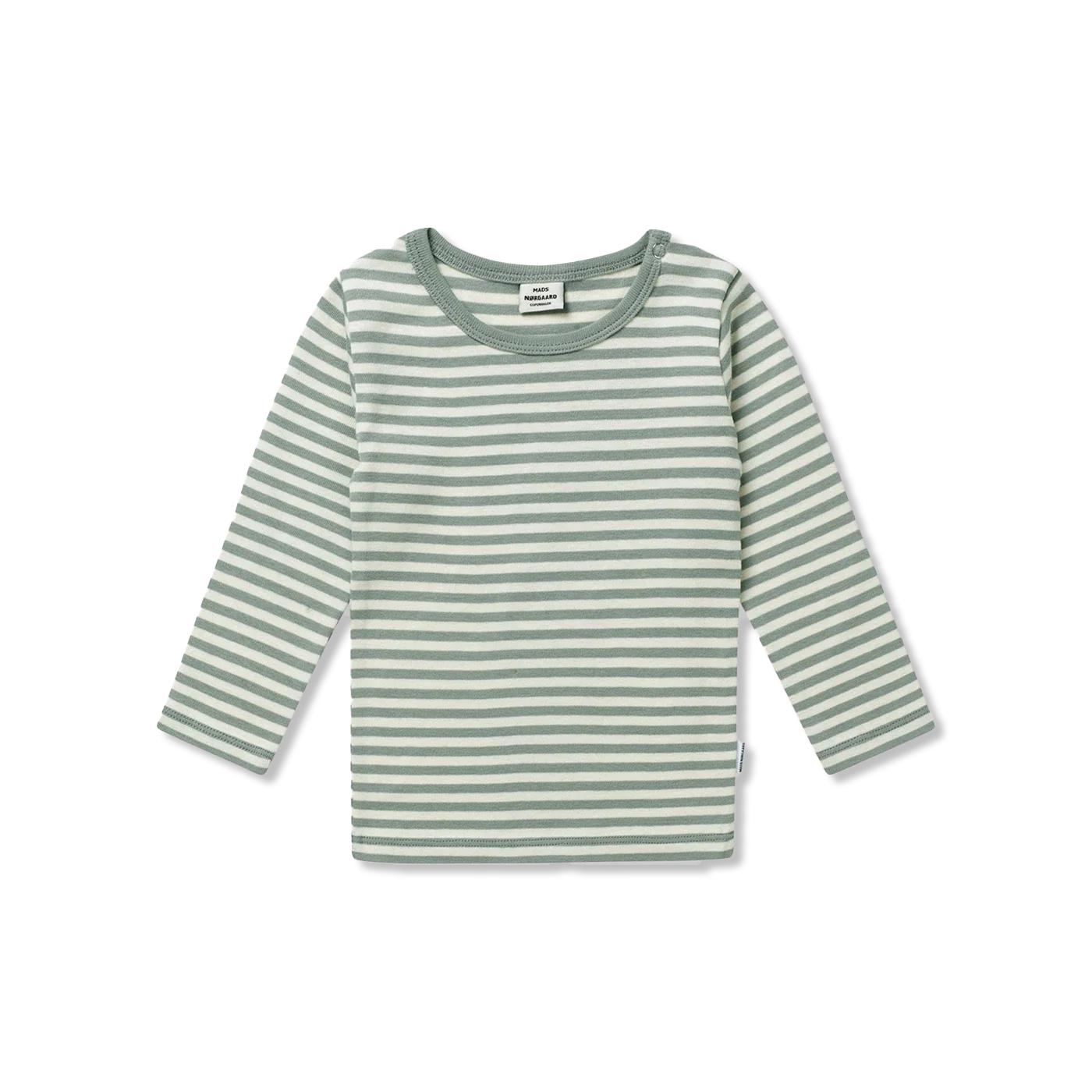 Tobinino t-shirt lange mouw