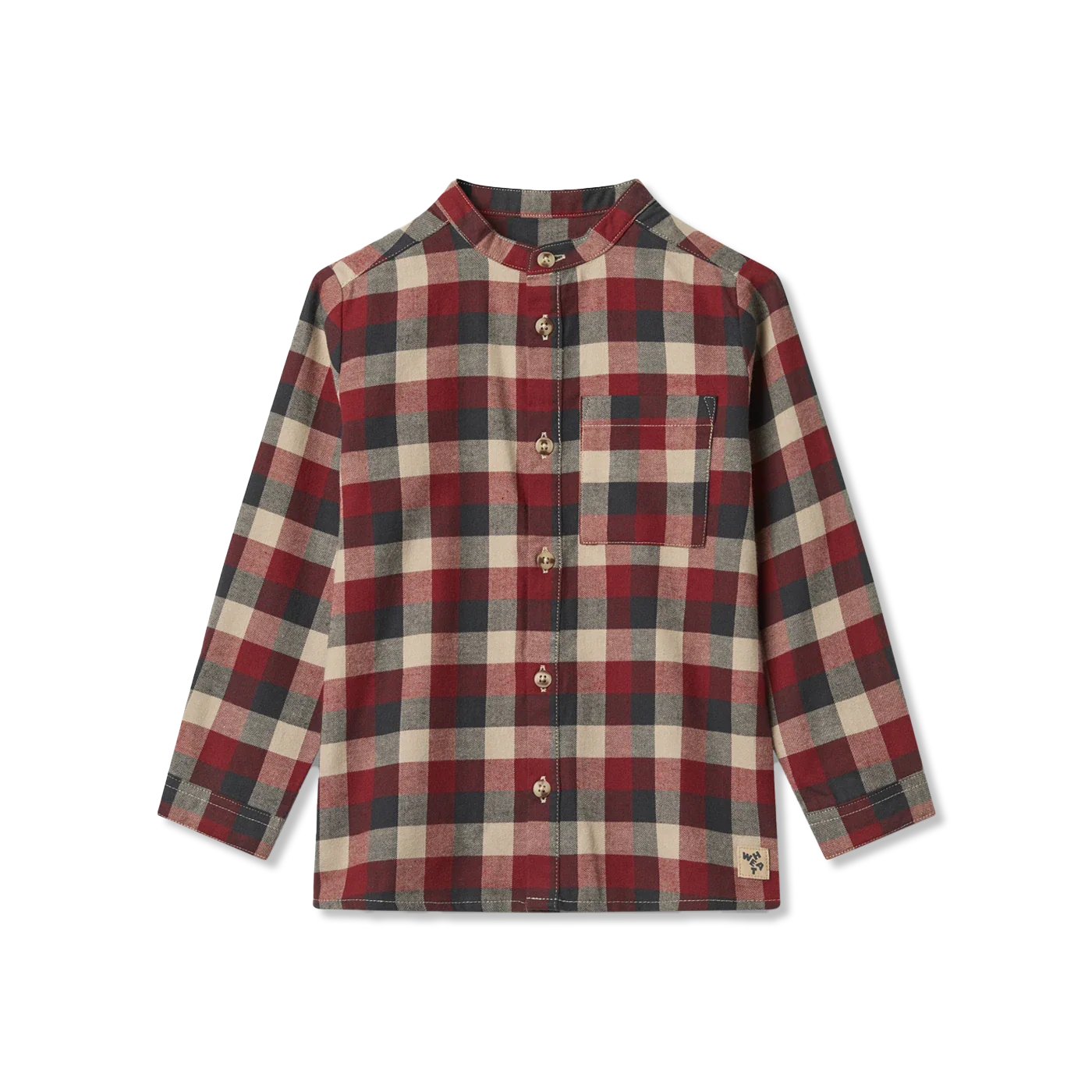 Willum shirt