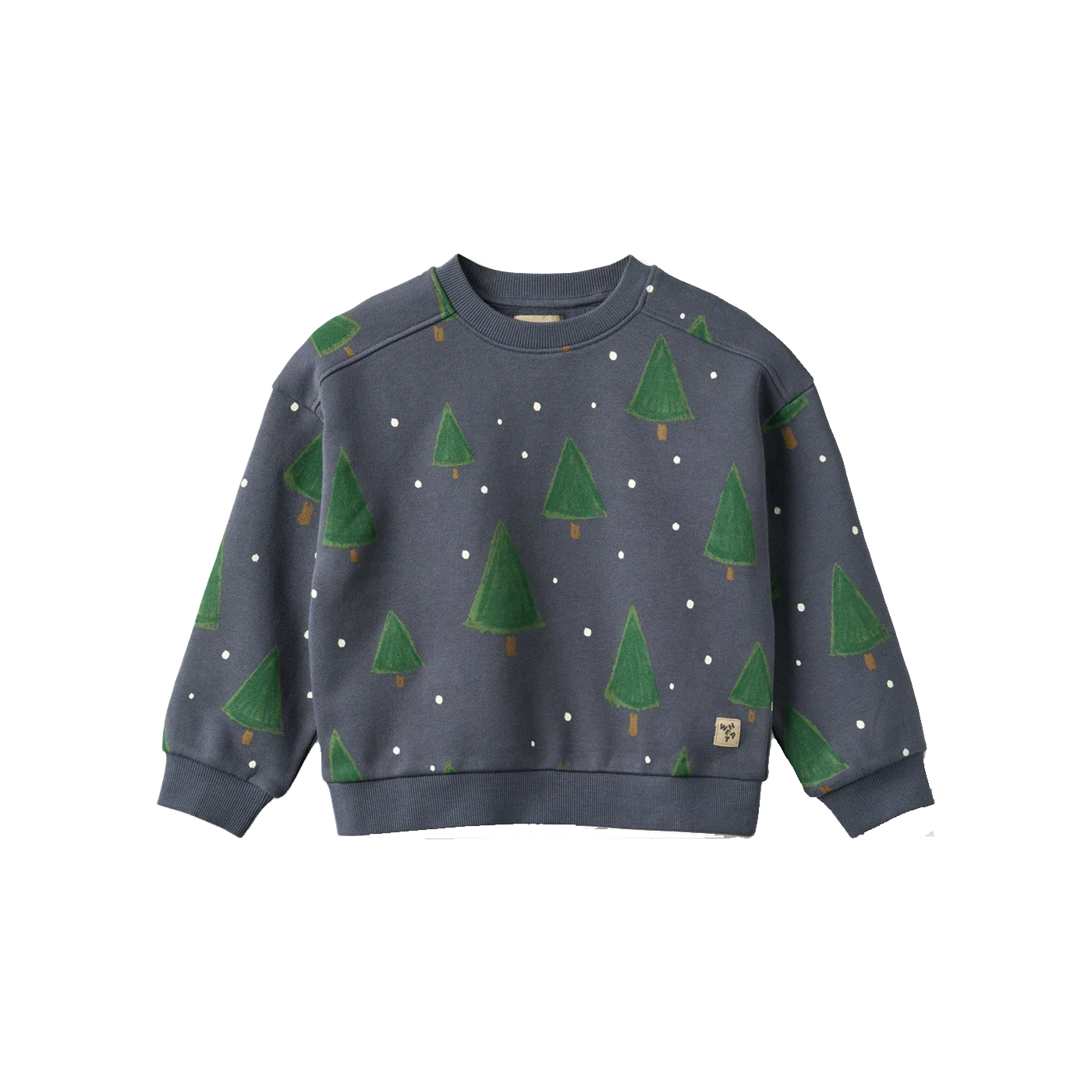 Sandro kerst kleding