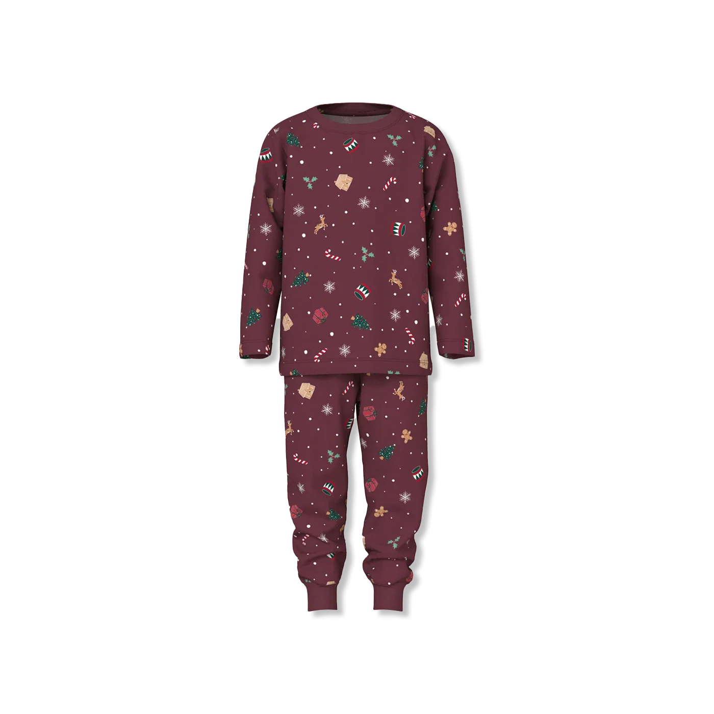 Nmnvismas kerst kleding