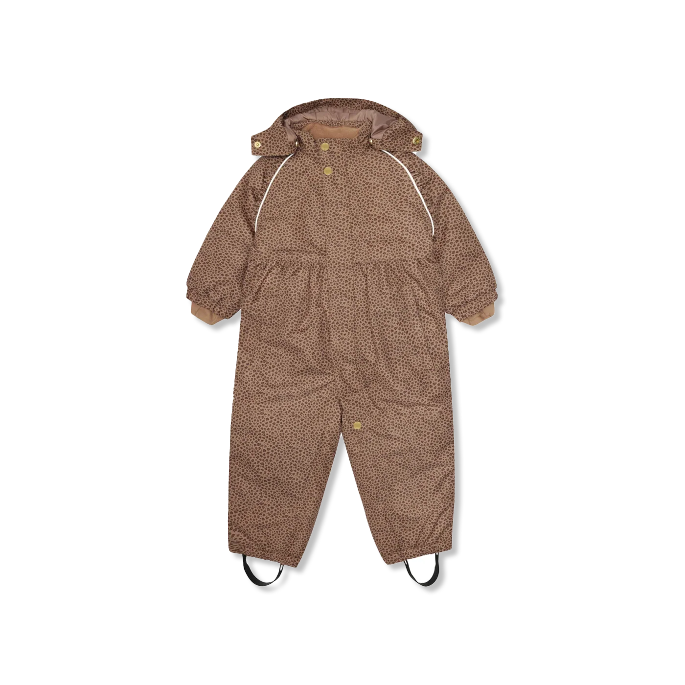 HCOtine sneeuw overall