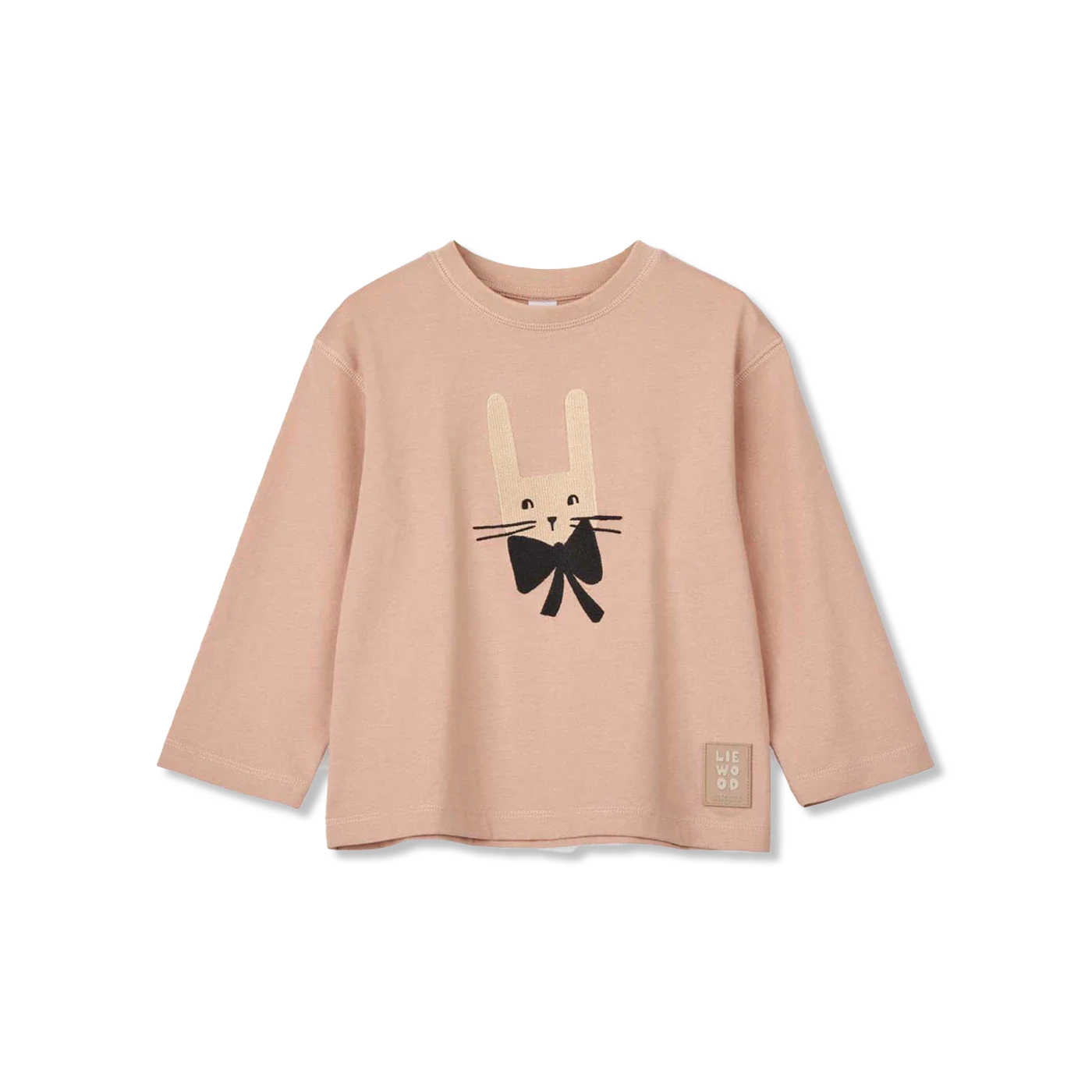 Apia t-shirt lange mouw