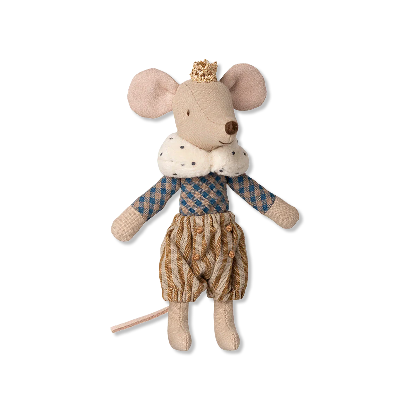 Prince mouse poppen & accessoires