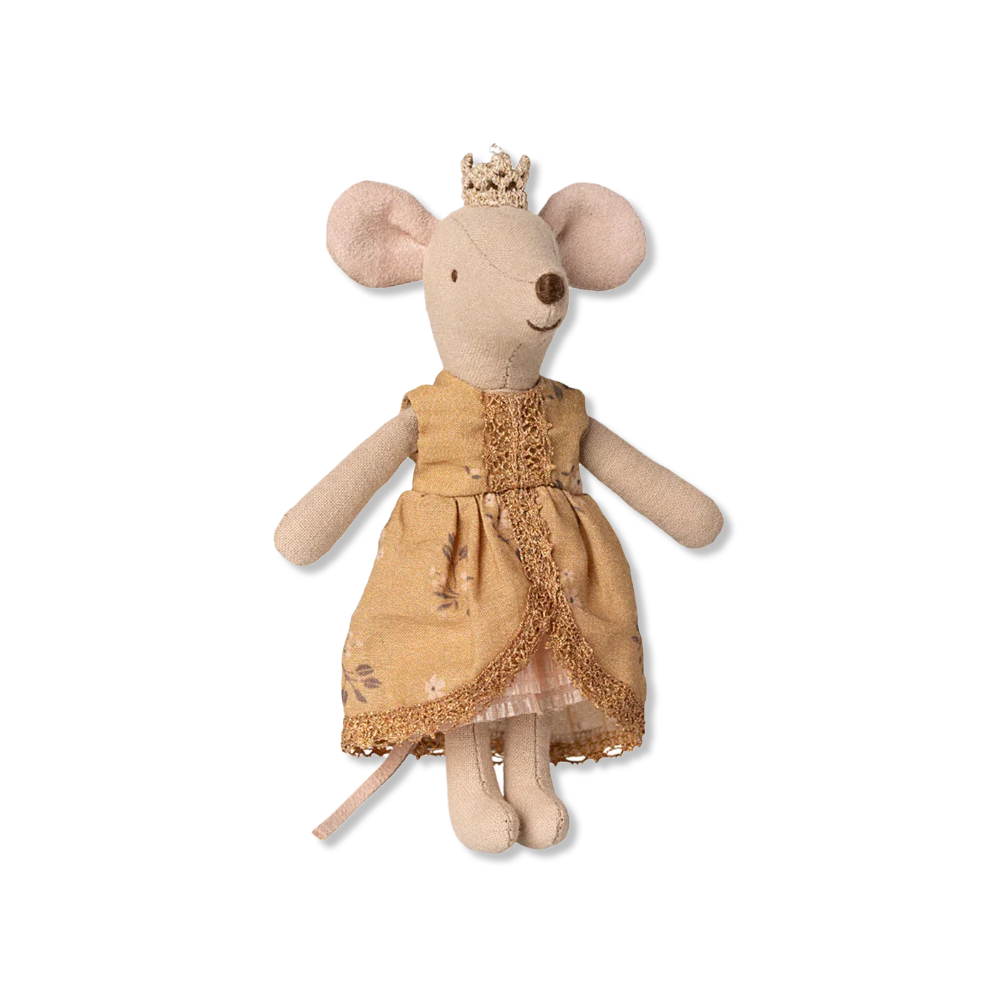 Princess mouse poppen & accessoires