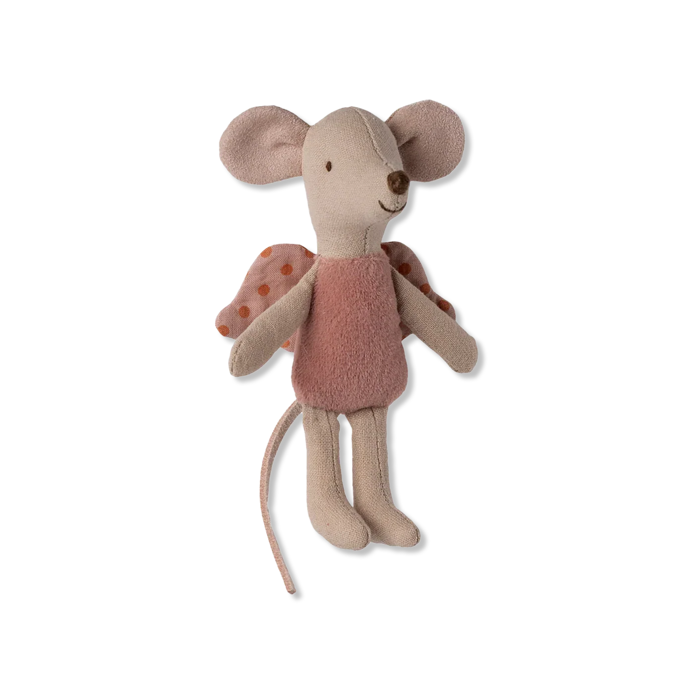 Fairy mouse poppen & accessoires