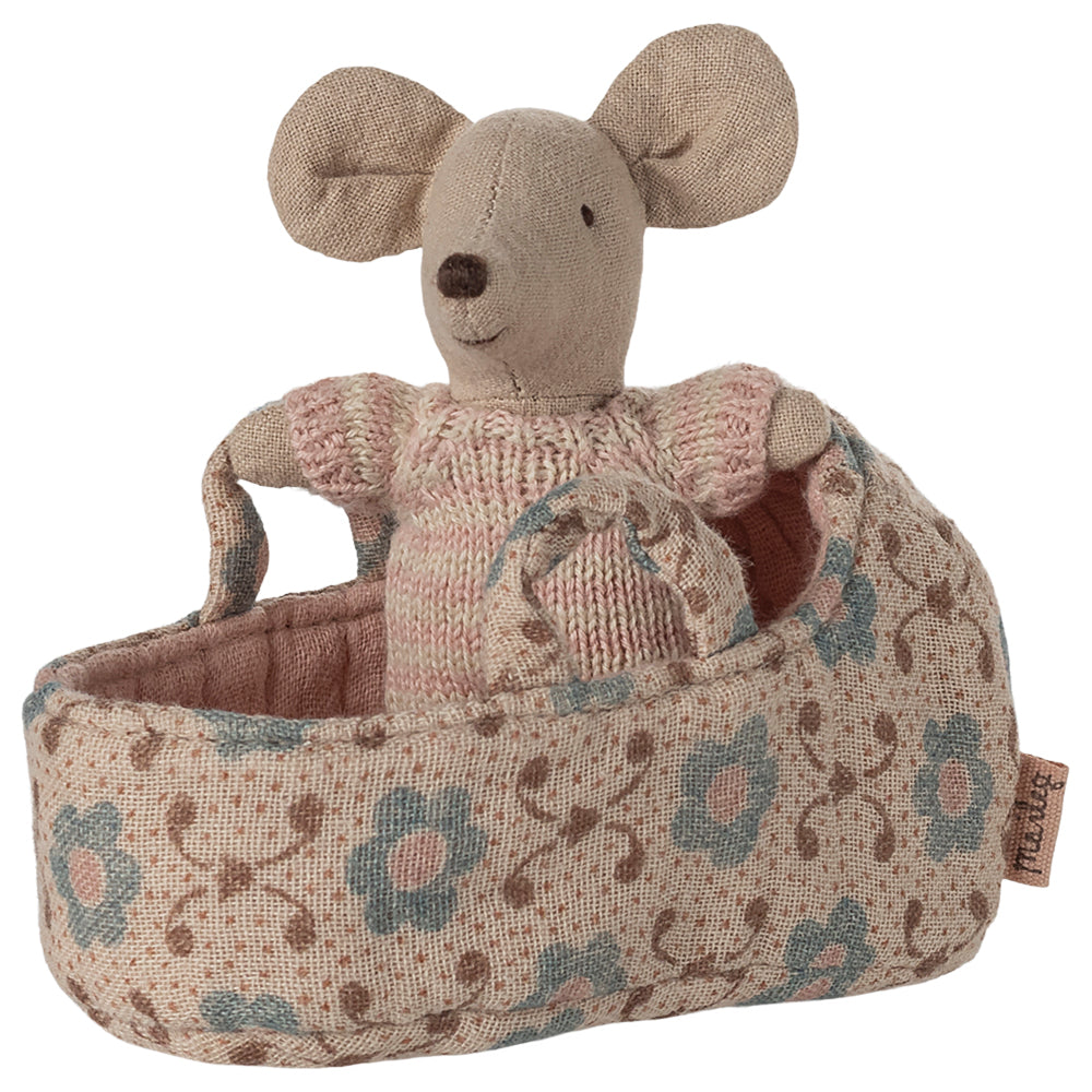 Baby mouse poppen & accessoires