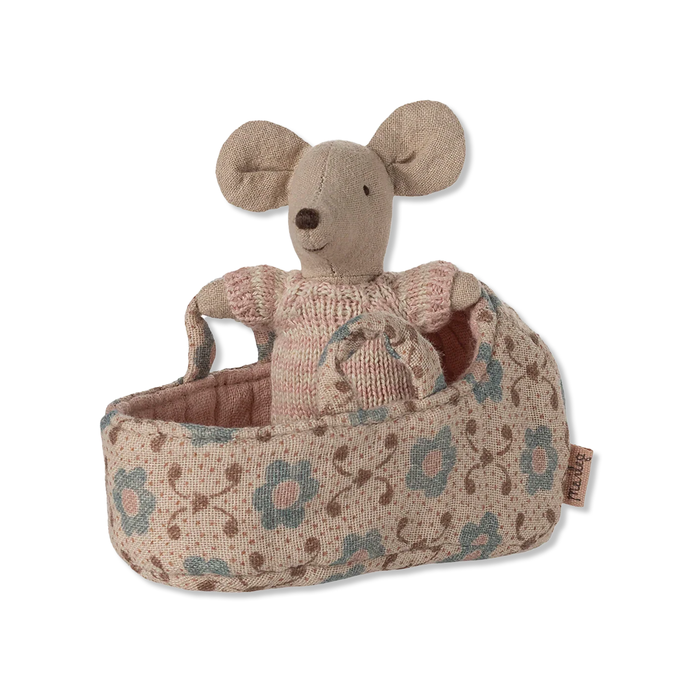 Baby mouse poppen & accessoires