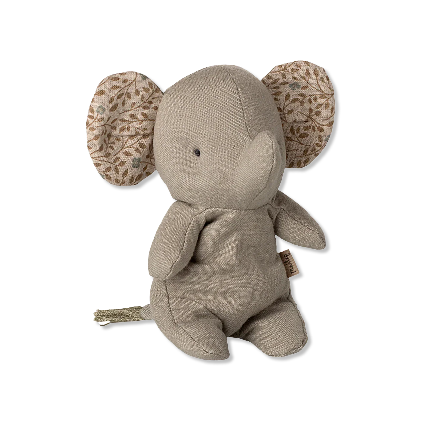 Safari - Elephant teddybeer