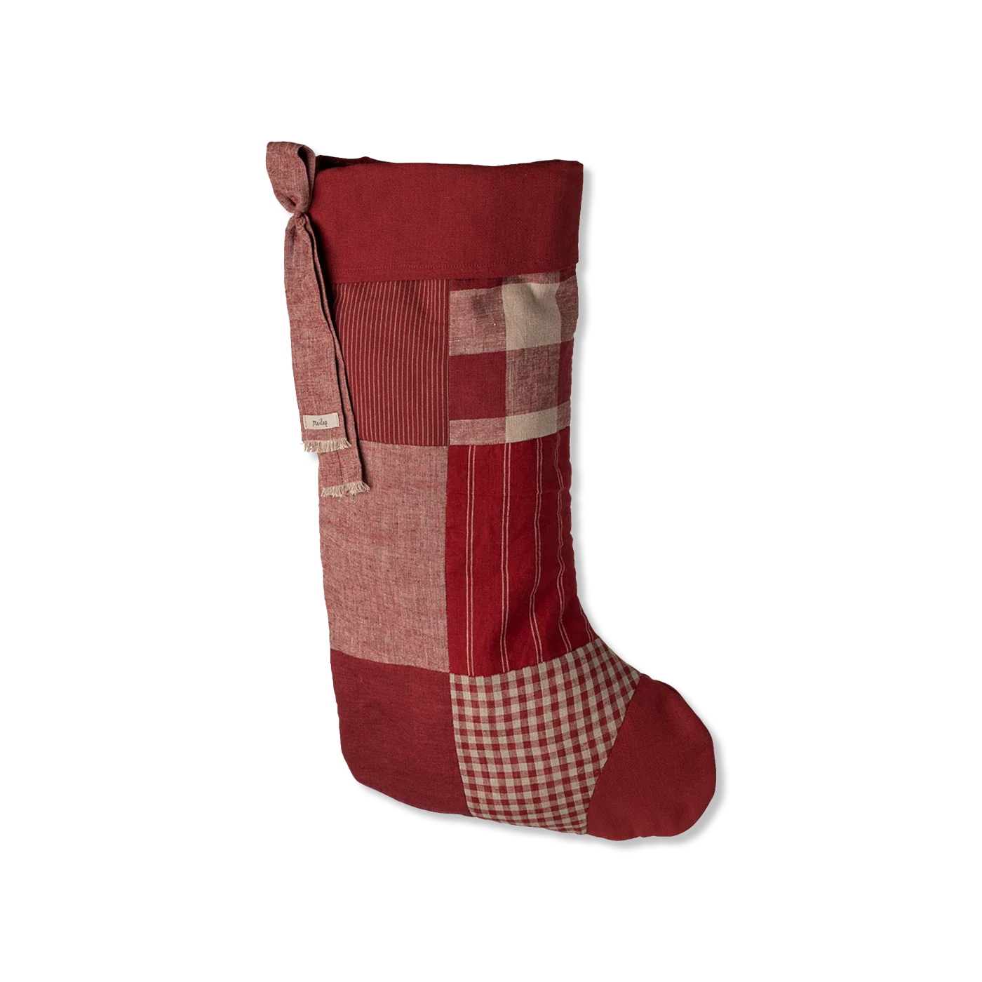 Christmas stocking kerst