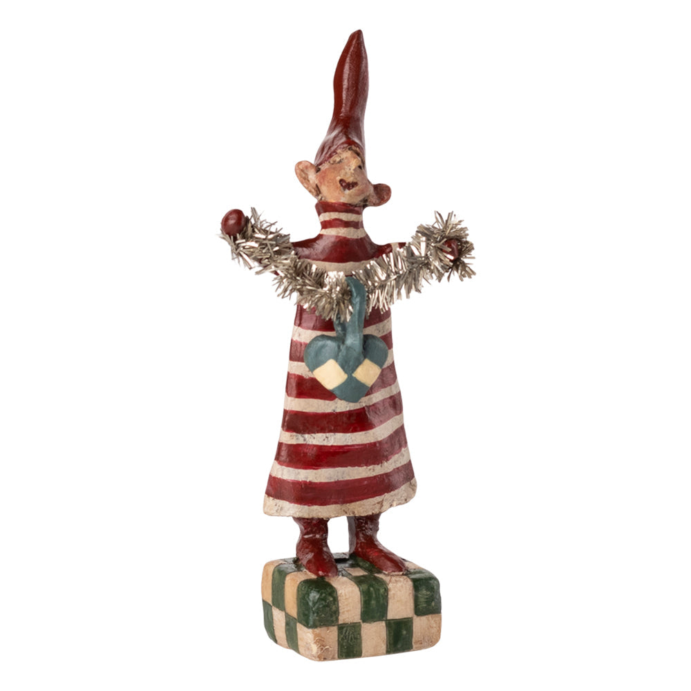 Petit Noël poppen & accessoires