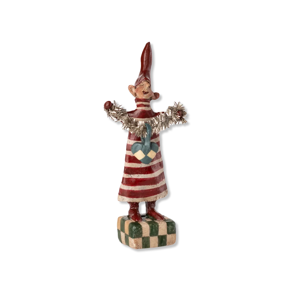 Petit noël Kerstdecoratie