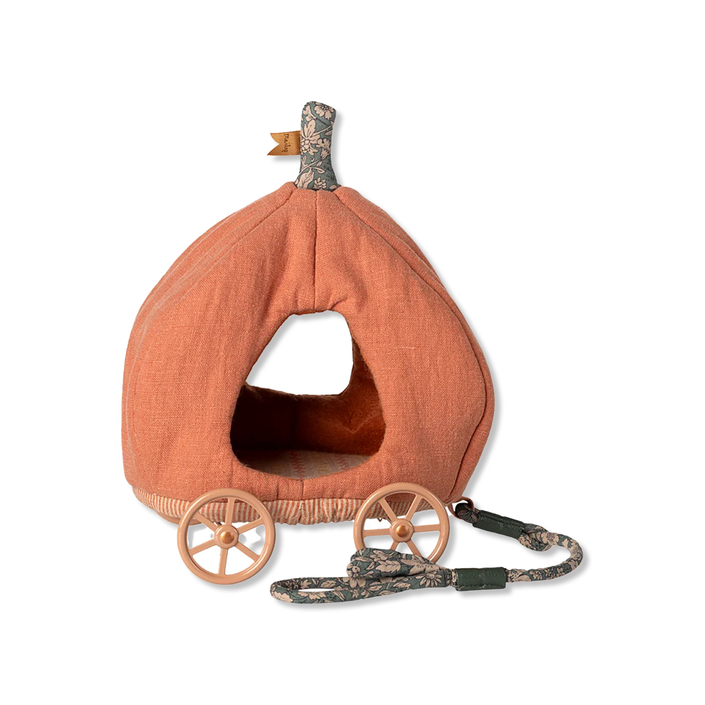 Pumpkin carriage poppen & accessoires