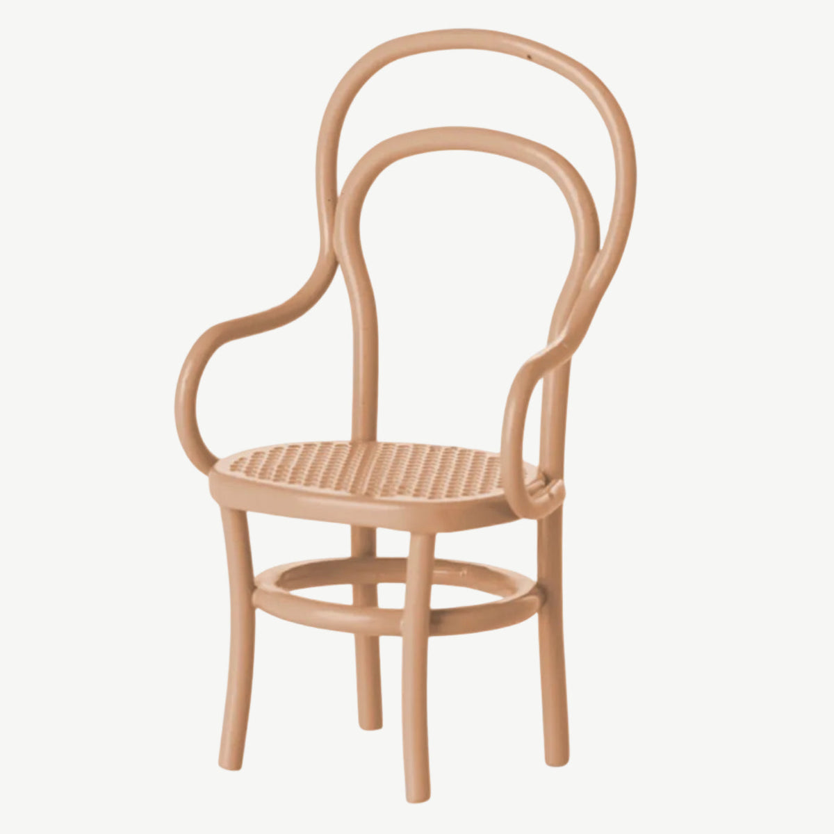 Vintage chair Meubel voor muizen