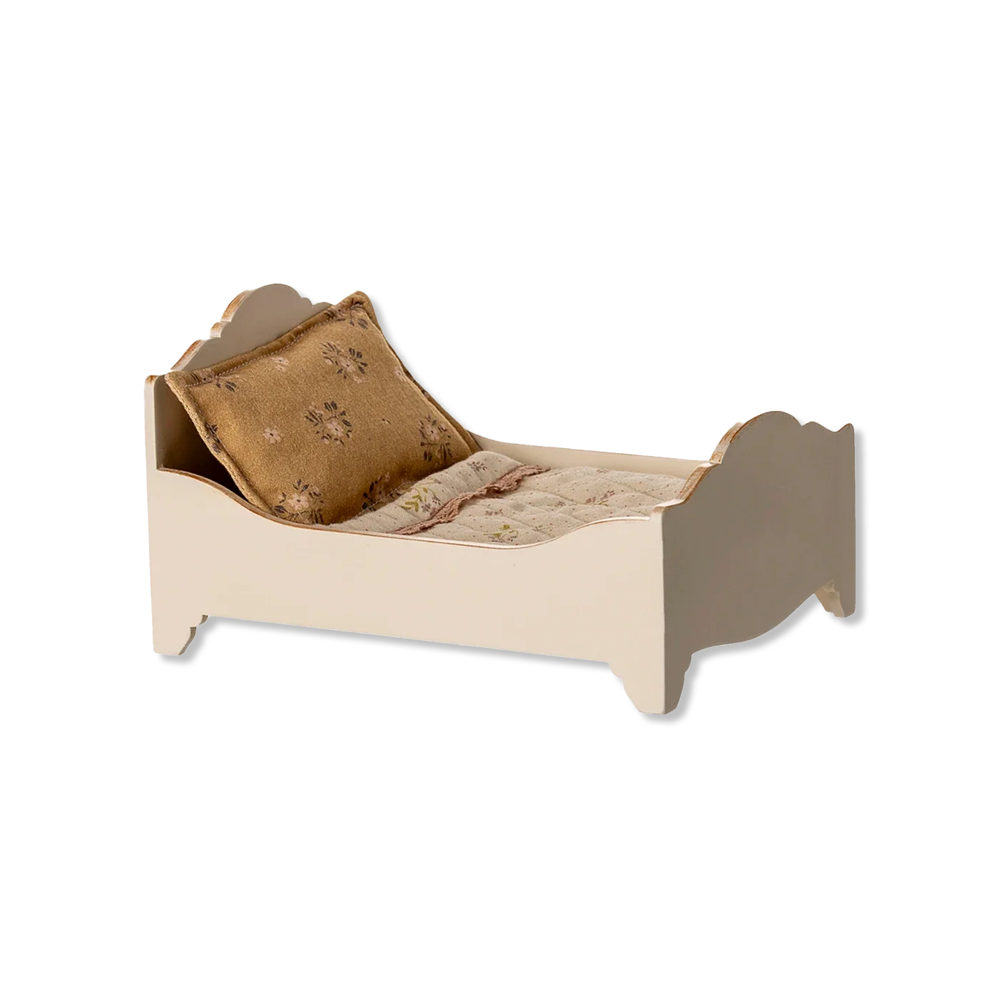 Bed poppen & accessoires