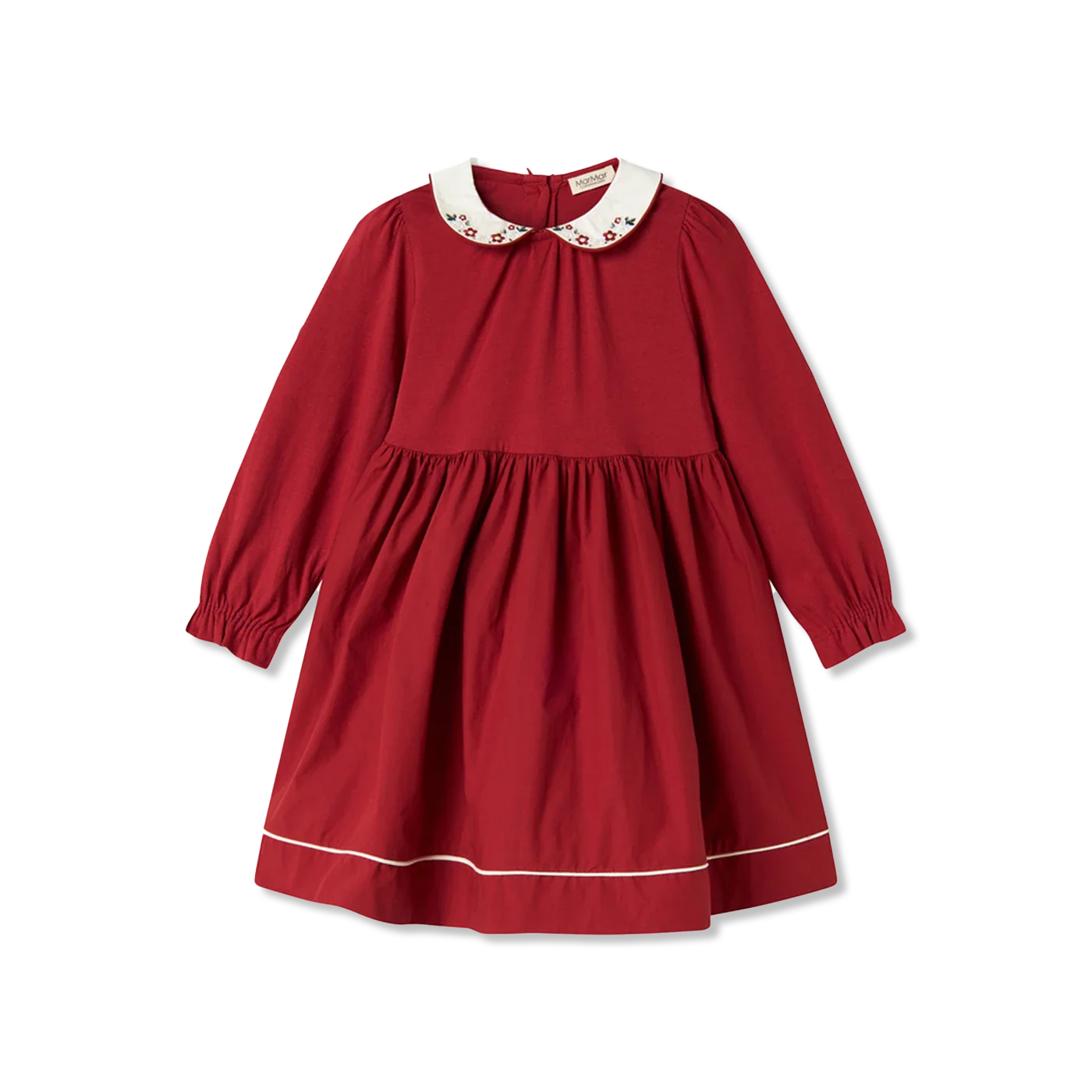 Dielle kerst kleding