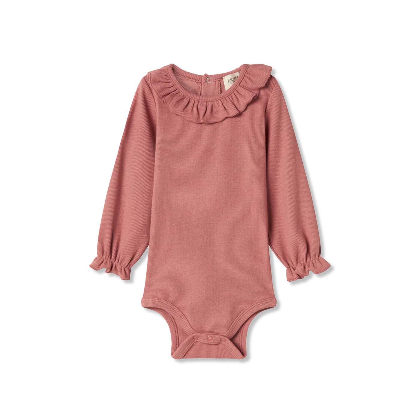 Brandine kerst kleding