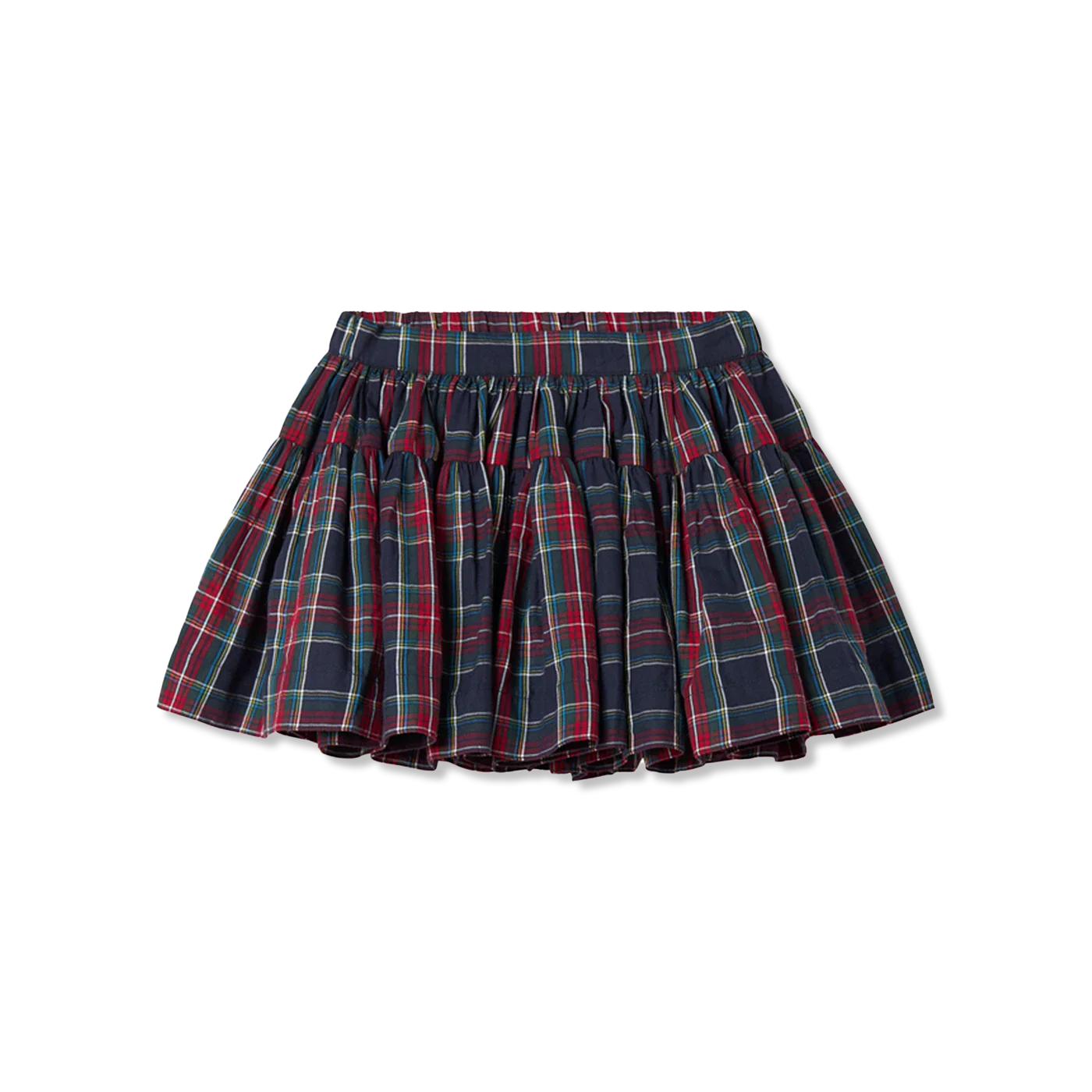 Solange kerst kleding