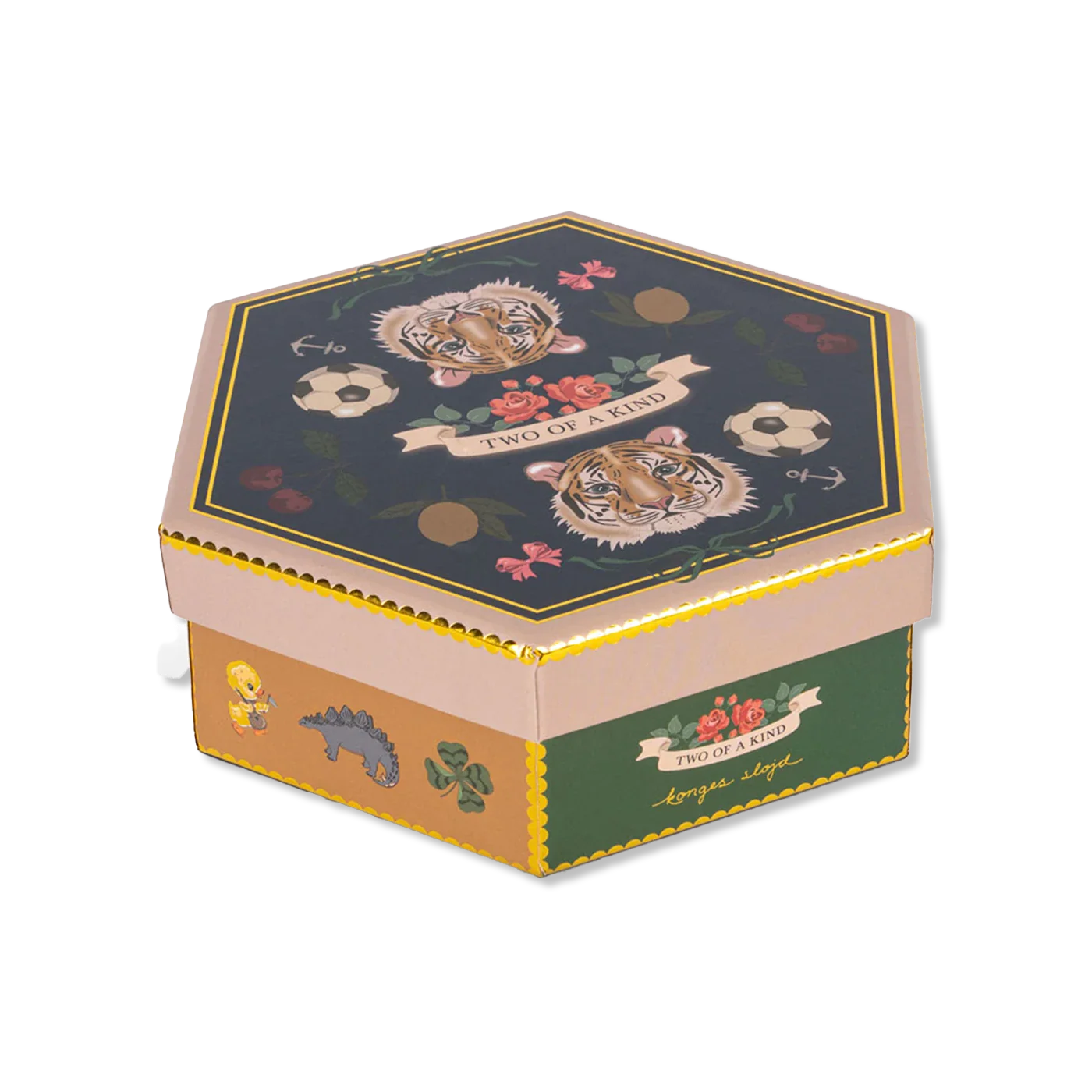 PLAY verschillende soorten speelgoed