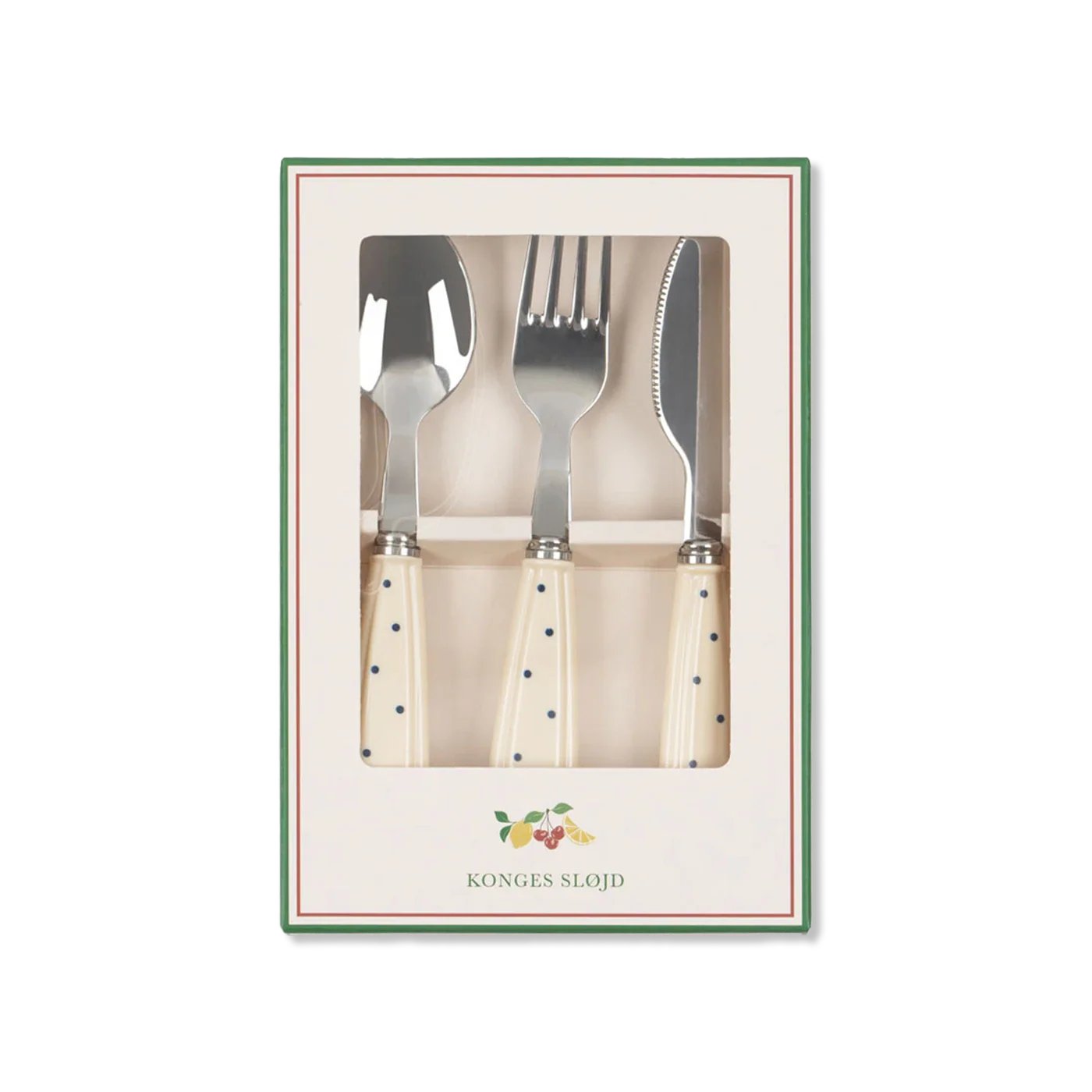 CUTLERY SET kinderservies
