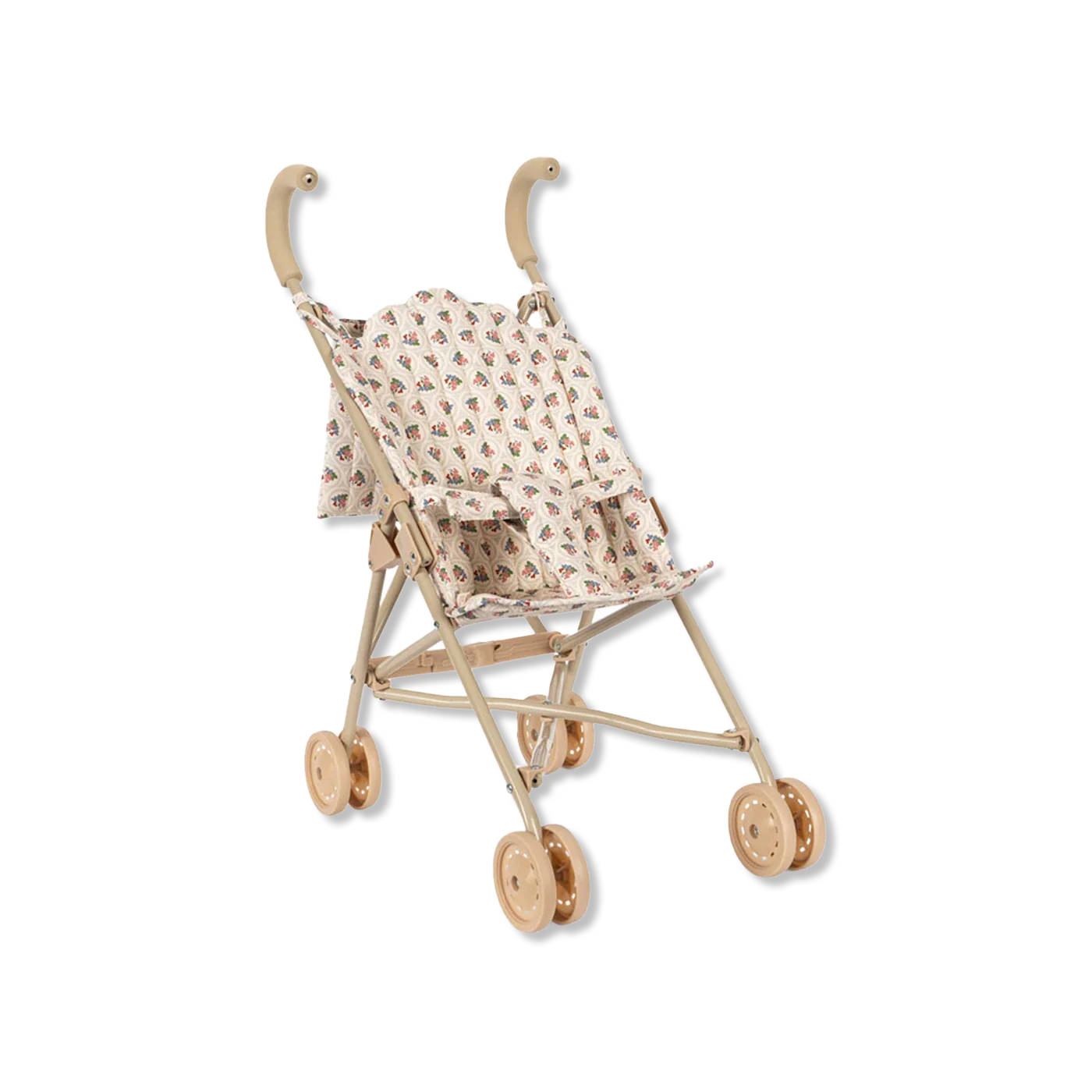 DOLL STROLLER poppen & accessoires