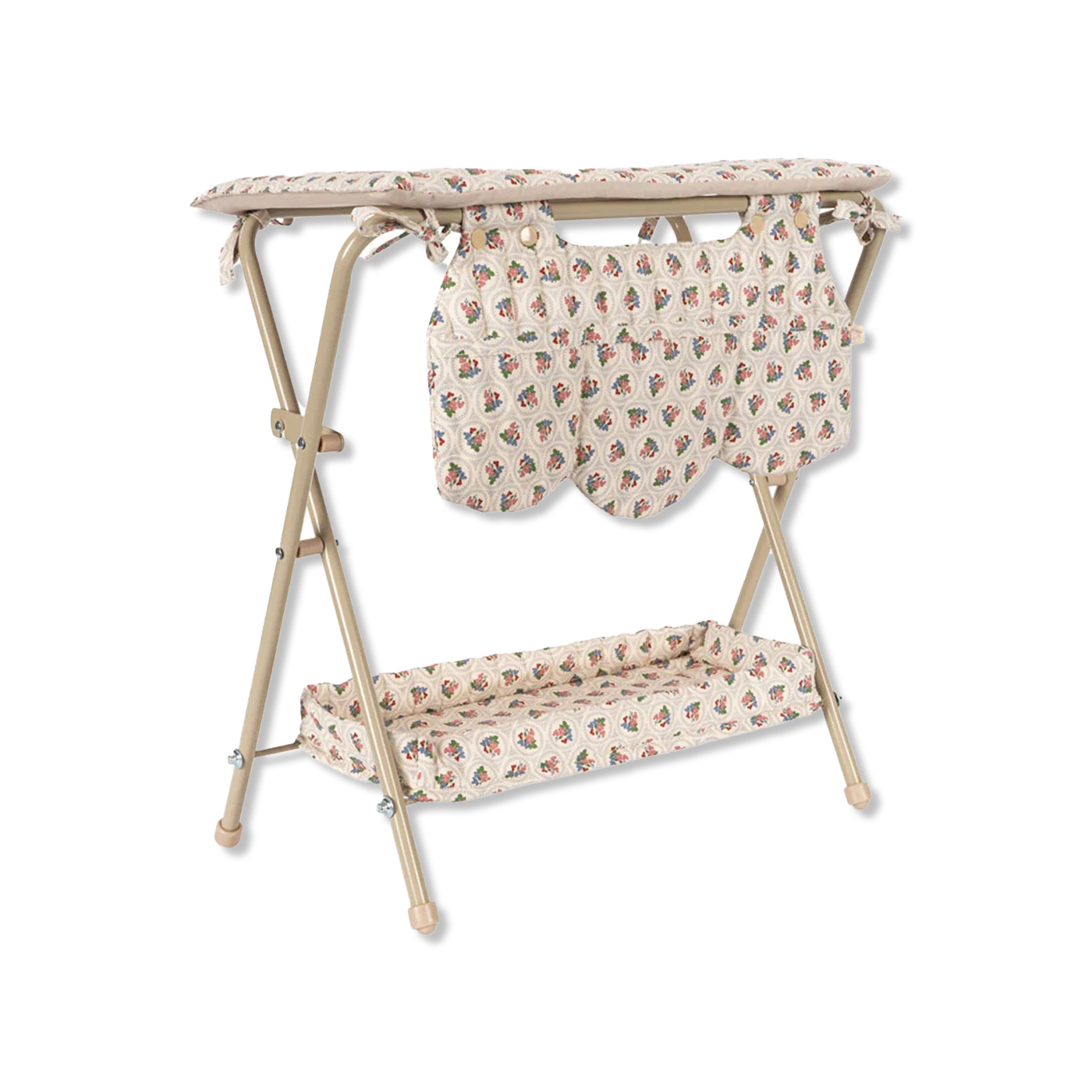 DOLL CHANGING TABLE poppen & accessoires