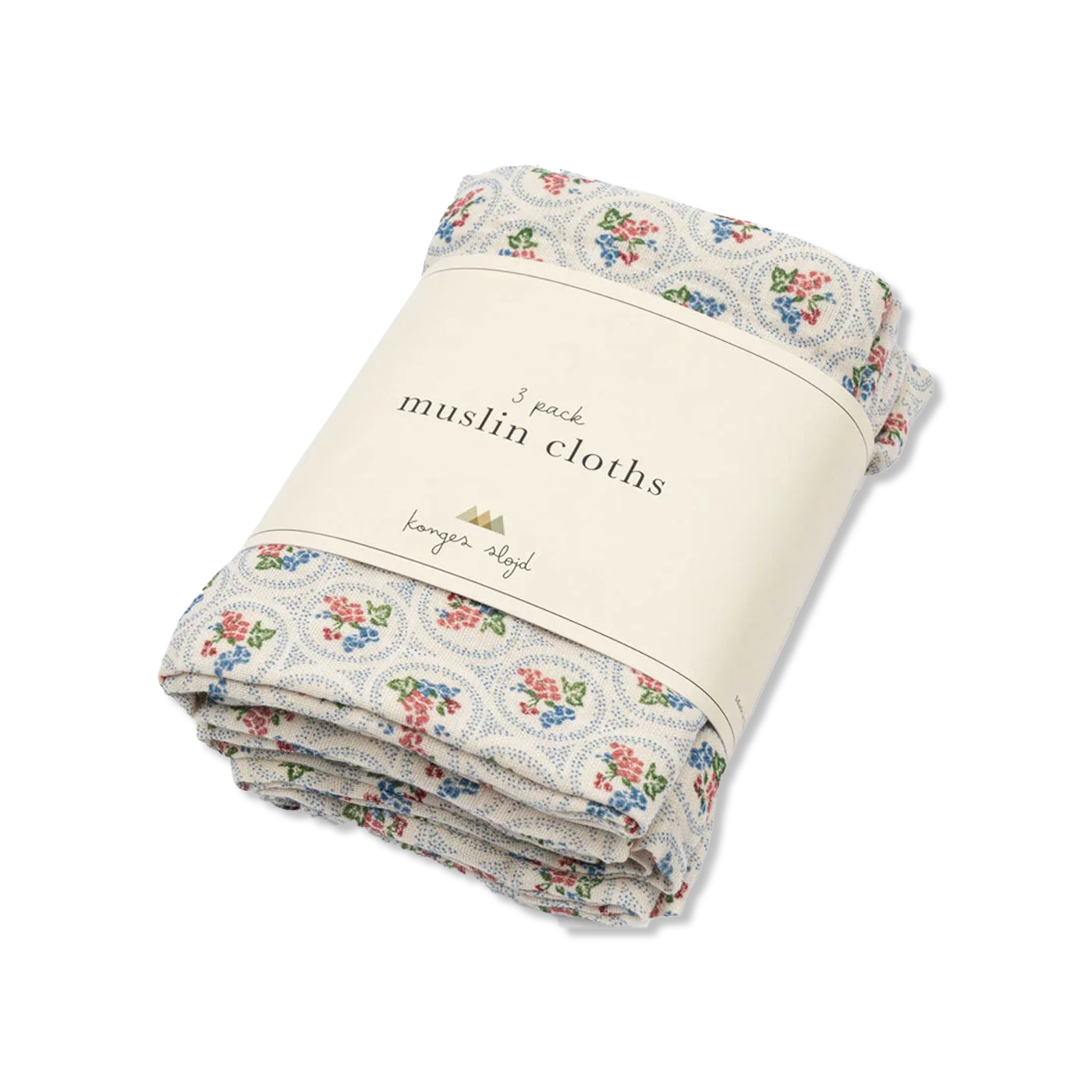 MUSLIN CLOTH mousseline doek