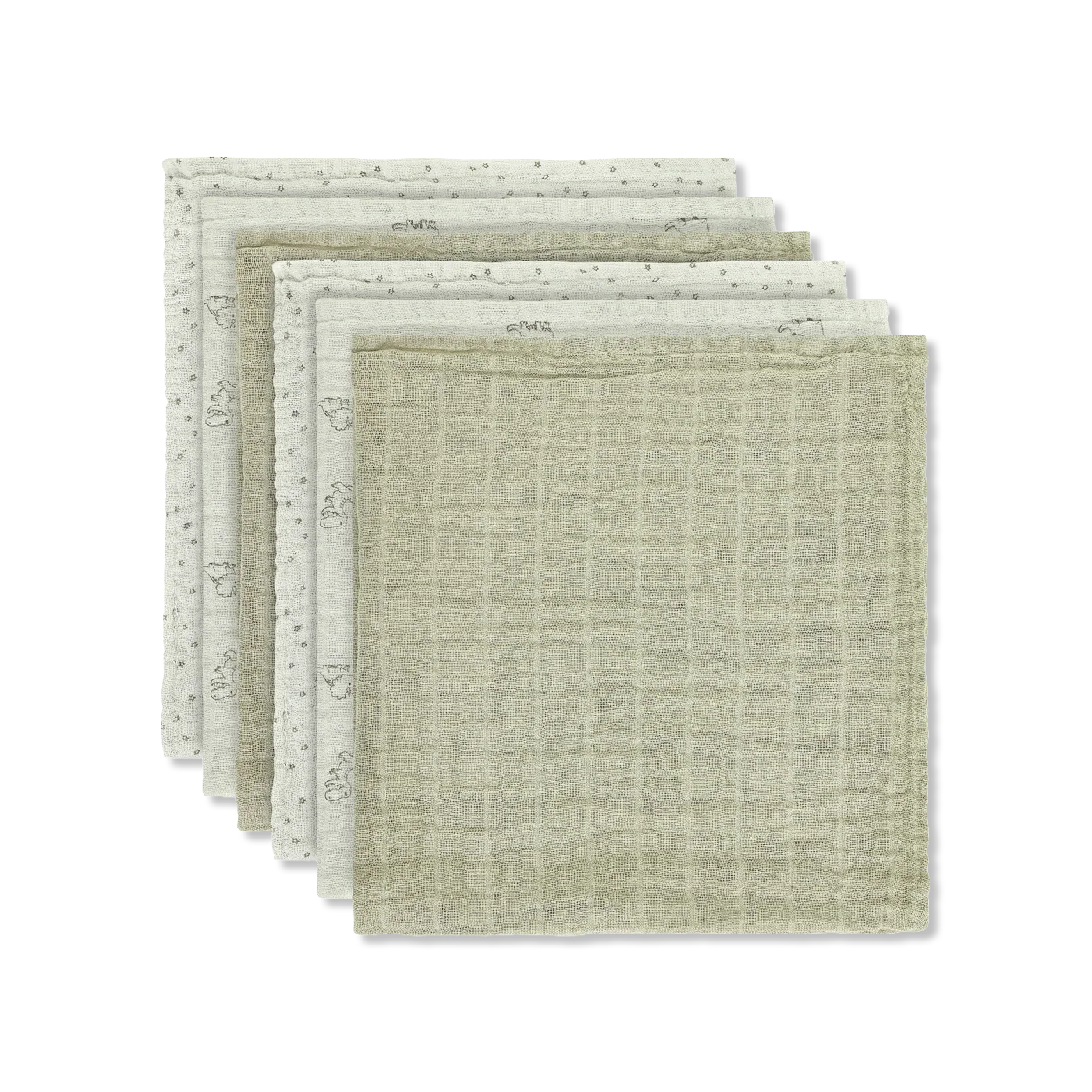 Hydrofiele doek