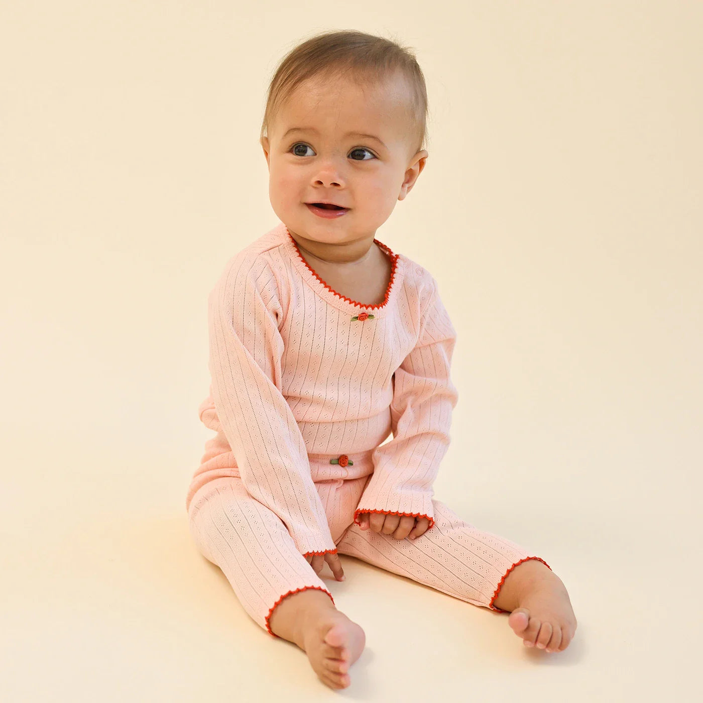 Liva Romper