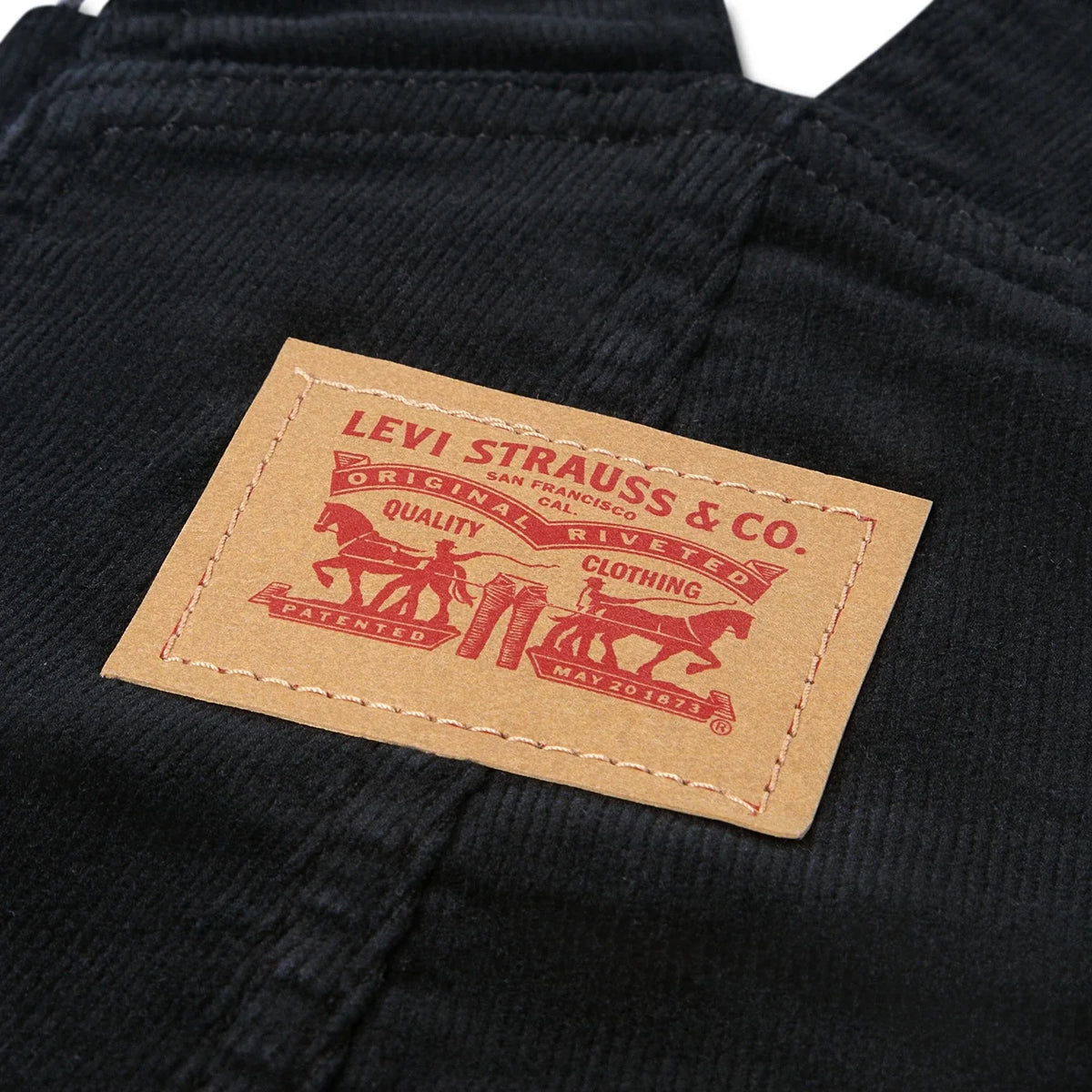 Corduroy Tuinbroeken