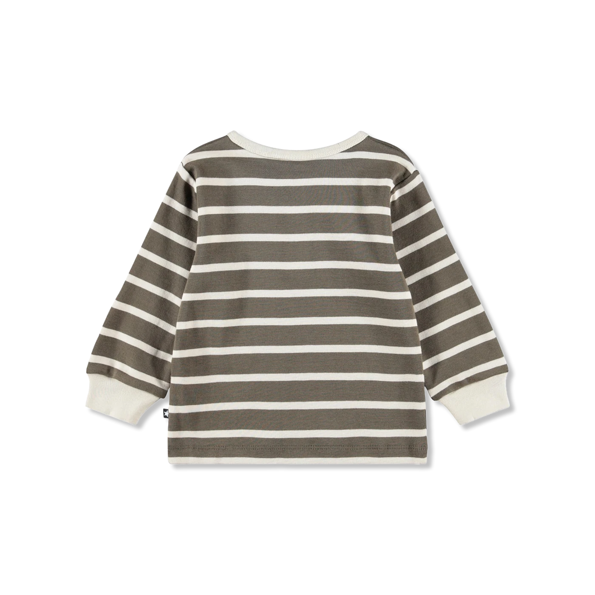 Emore T-shirt lange mouw