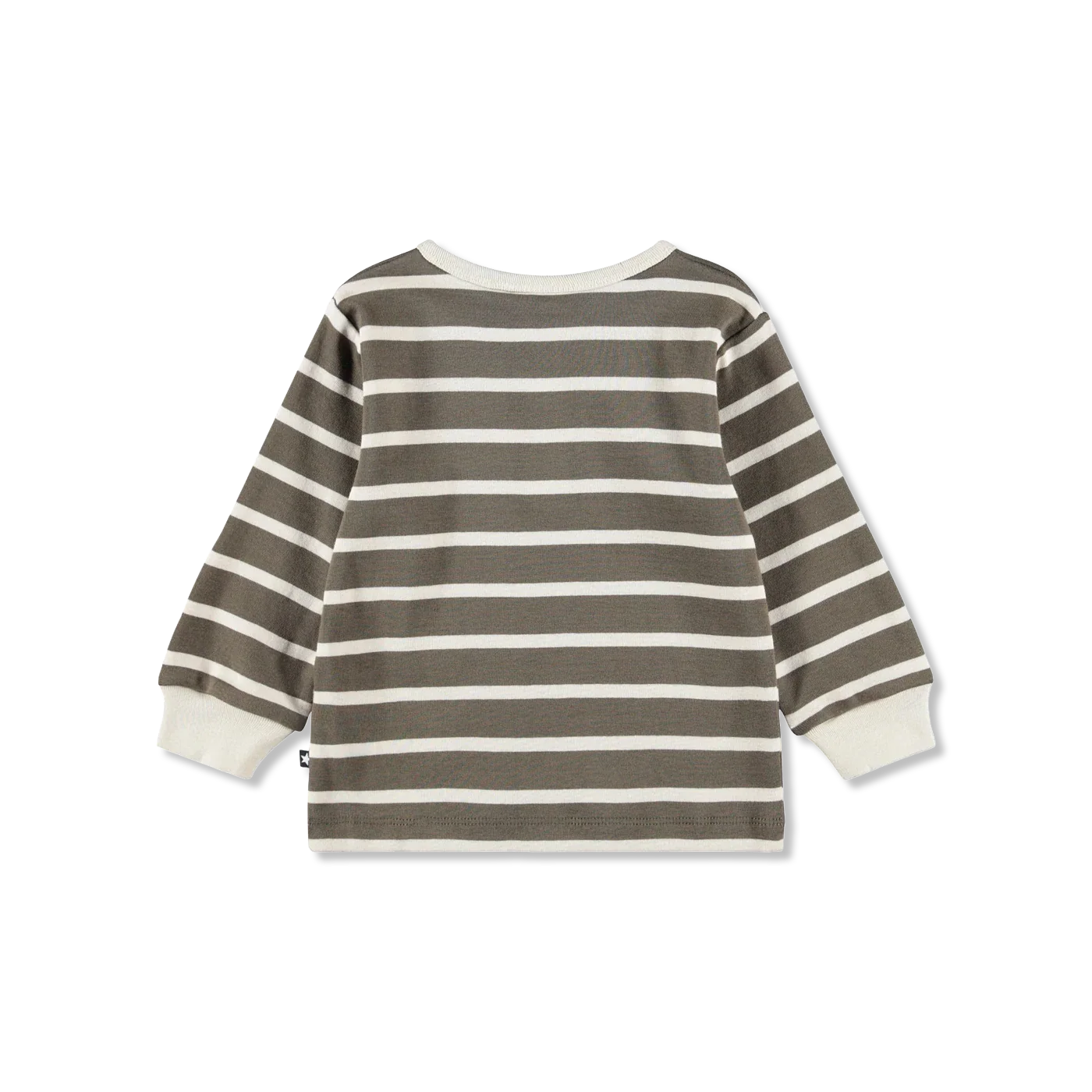 Emore T-shirt lange mouw