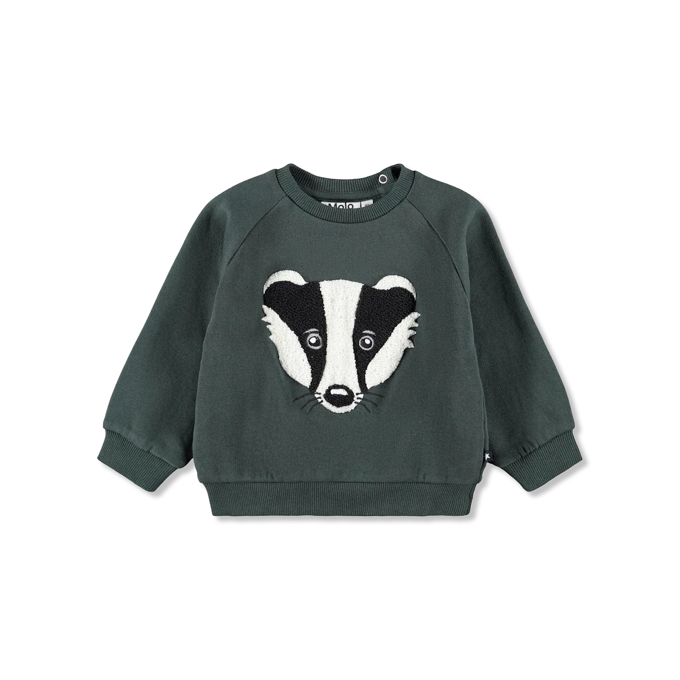 Disc Sweatshirt