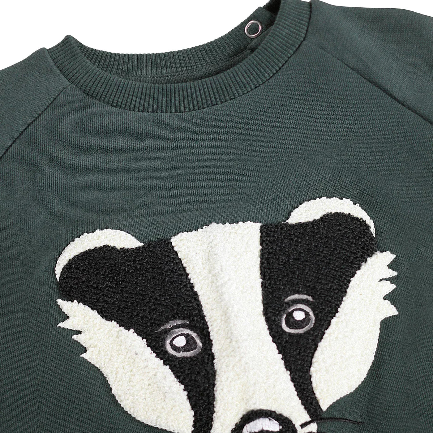 Disc Sweatshirt